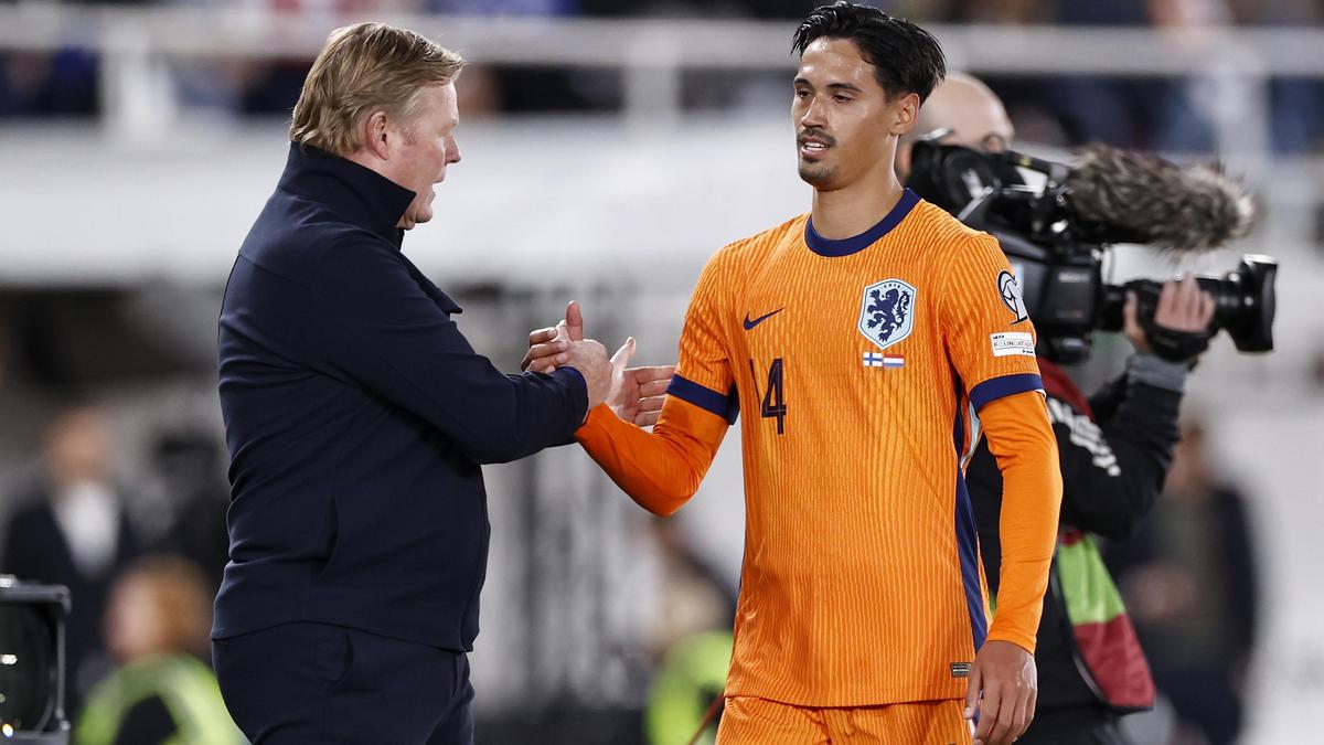 Kassa rinkelt voor AZ na megatransfer van Tijjani Reijnders naar Manchester City