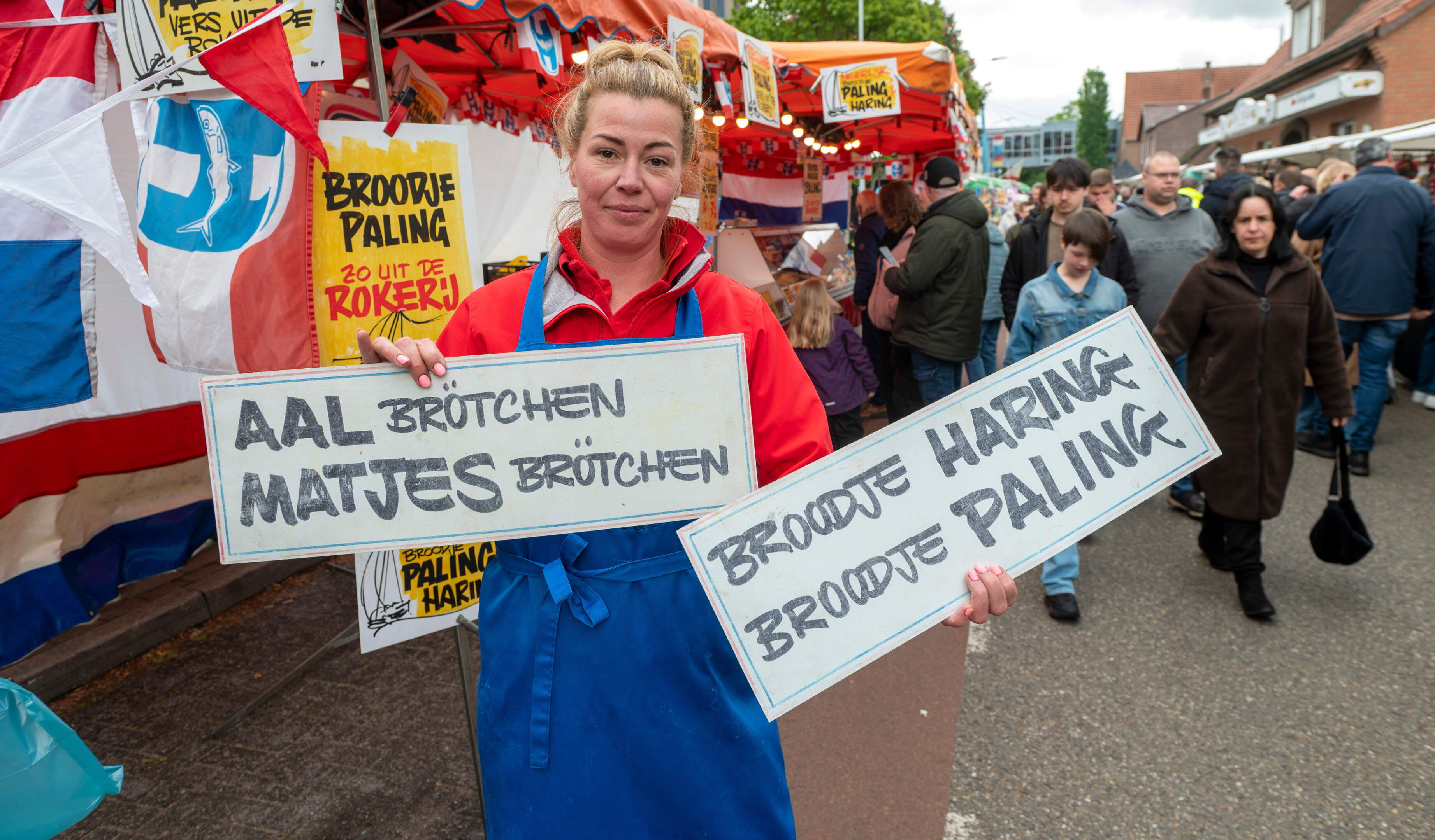 Markt precies óp grens met Duitsland maakt einde aan verschillen in accijns en btw: ’Wij laten zien dat het écht kan’