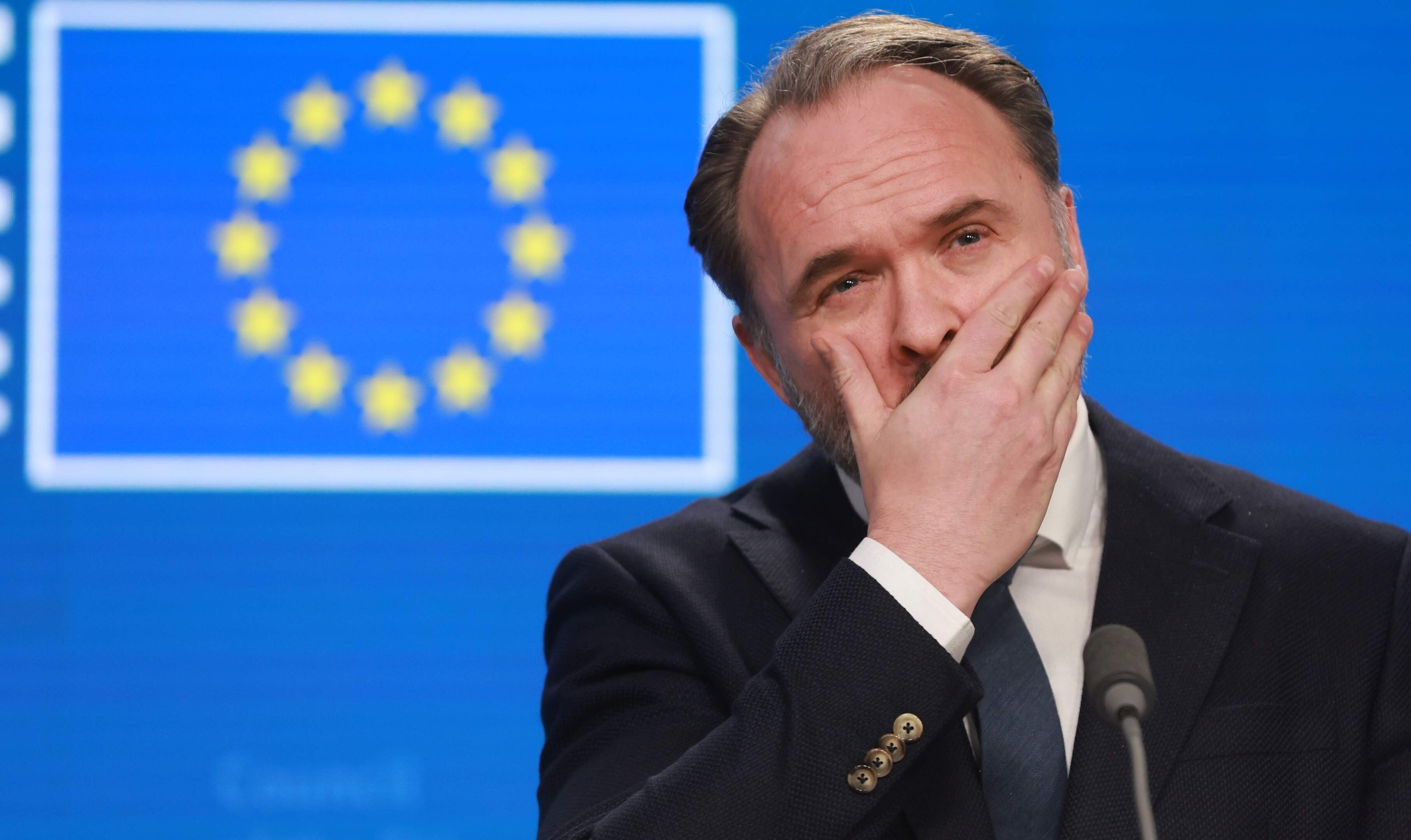 Brussel waarschuwt voor ernst energiecrisis en roept op tot actie, Nederland blijft maar afwachten: ’Het kabinet werkt aan scenario’s’