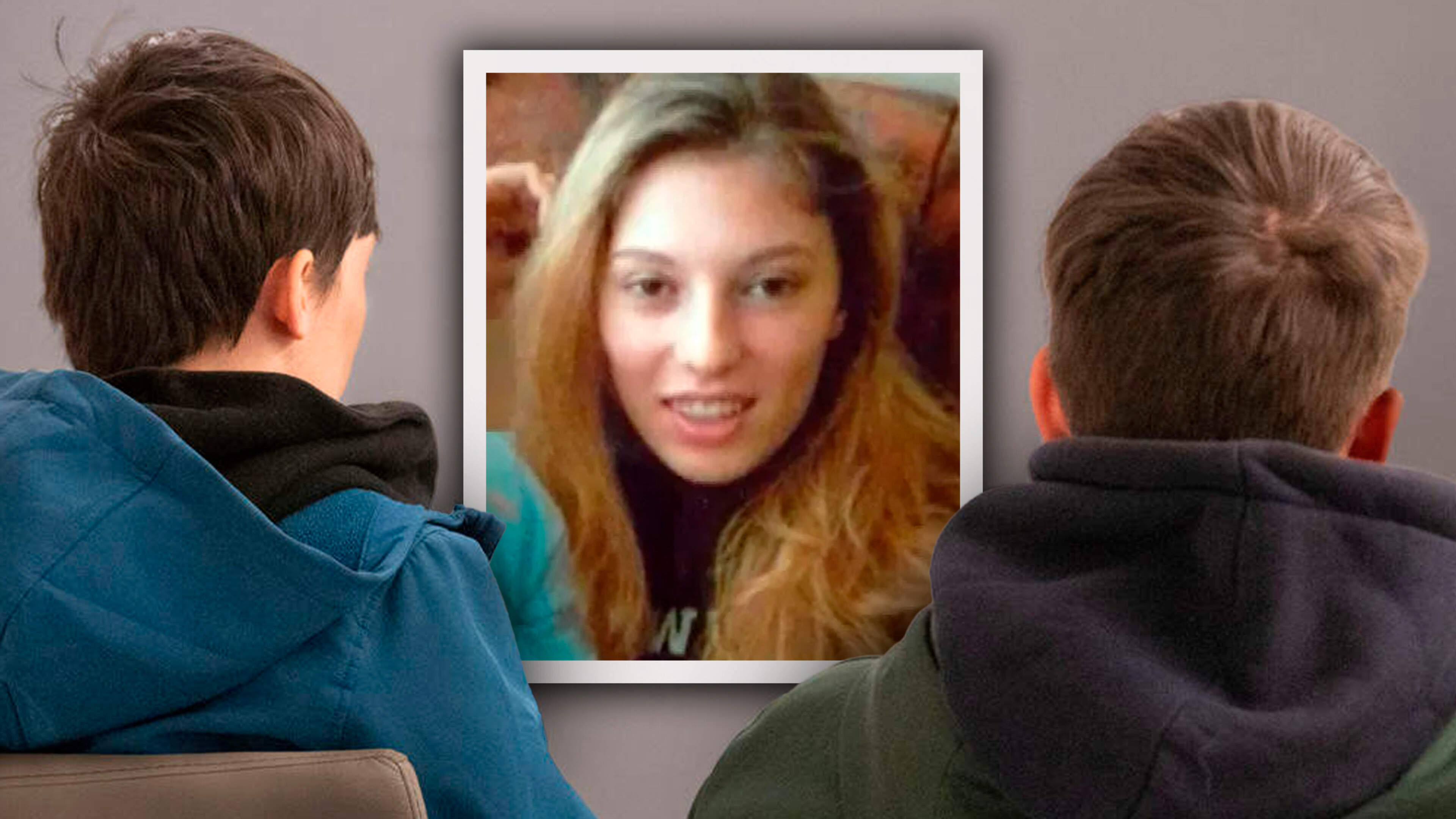 Kinderen vermoorde Heidi De Schepper (26) doen voor het eerst verhaal: ’Eerst je moeder kwijt, en dan ook je vader’