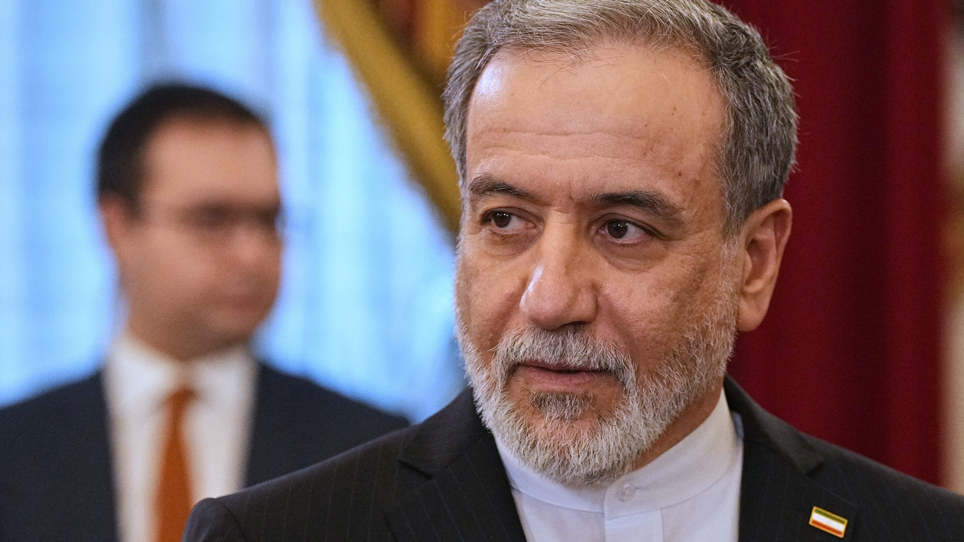LIVE | Iran noemt eigen vredesvoorstel aan VS ’legitiem en vrijgevig’ na afwijzing Trump