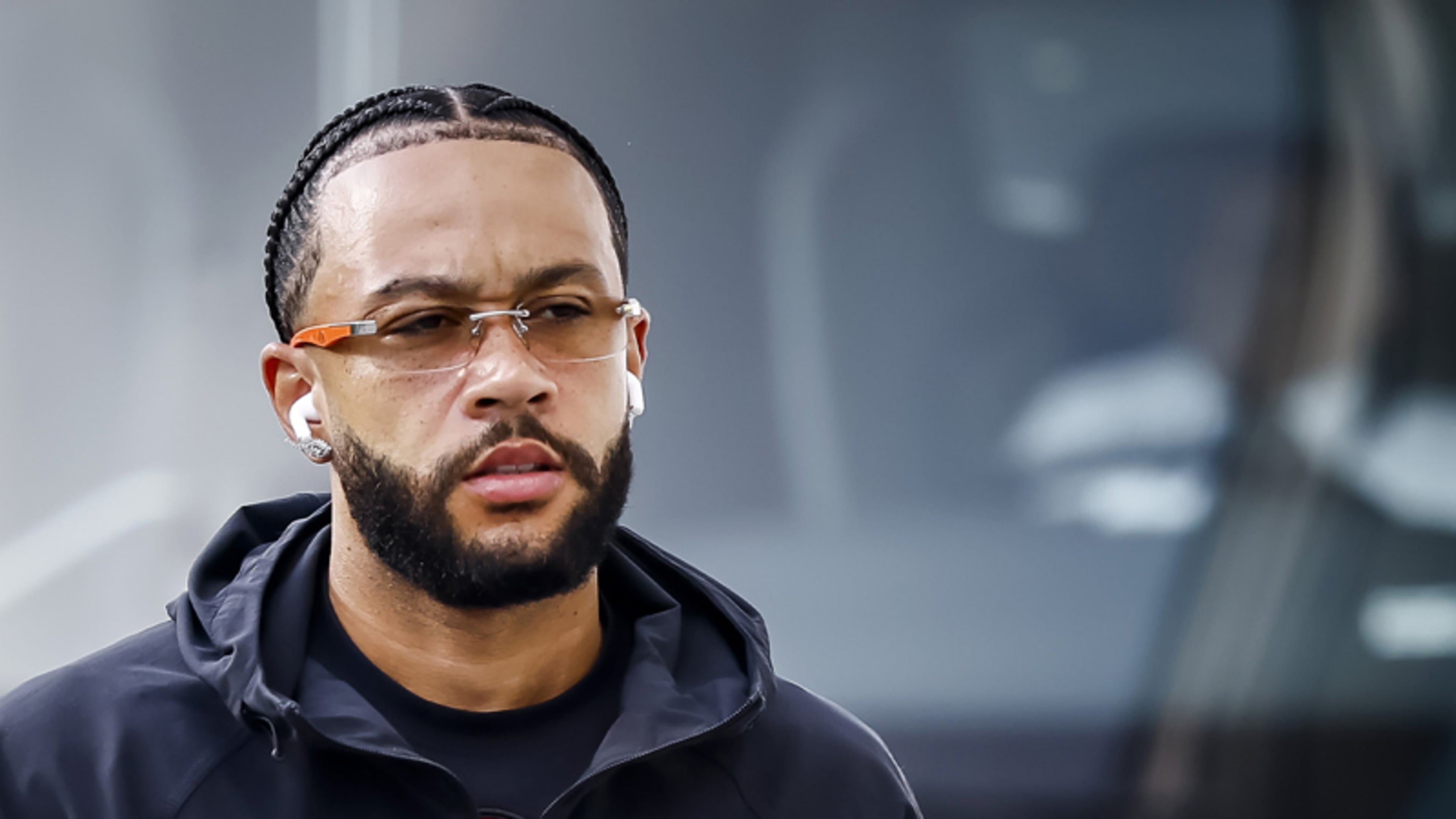 'Memphis Depay terug naar Europa is pure geldkwestie'
