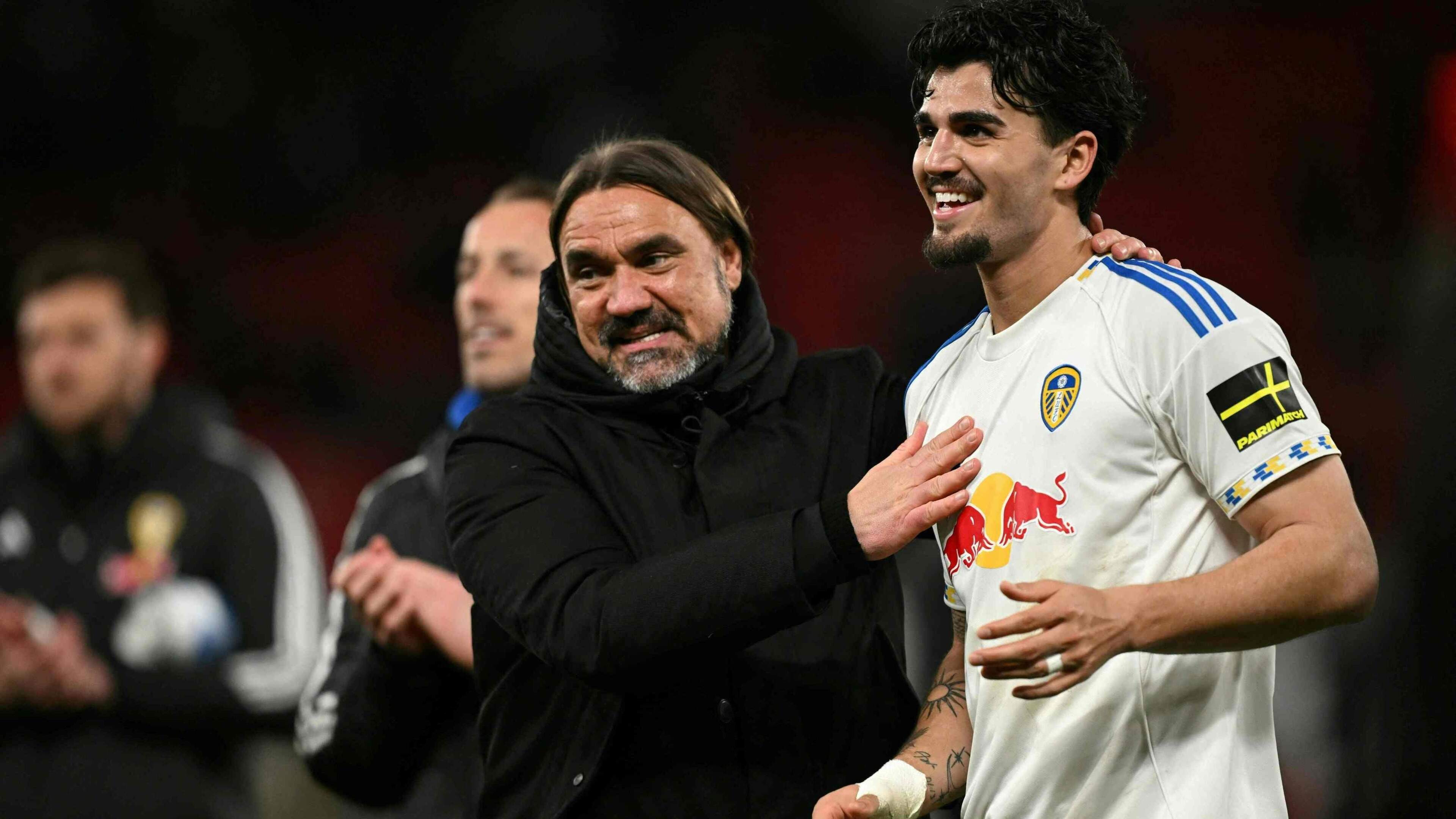 LIVE Premier League: Leeds United wil tegen al gedegradeerd Burnley afscheid nemen van degradatiezorgen