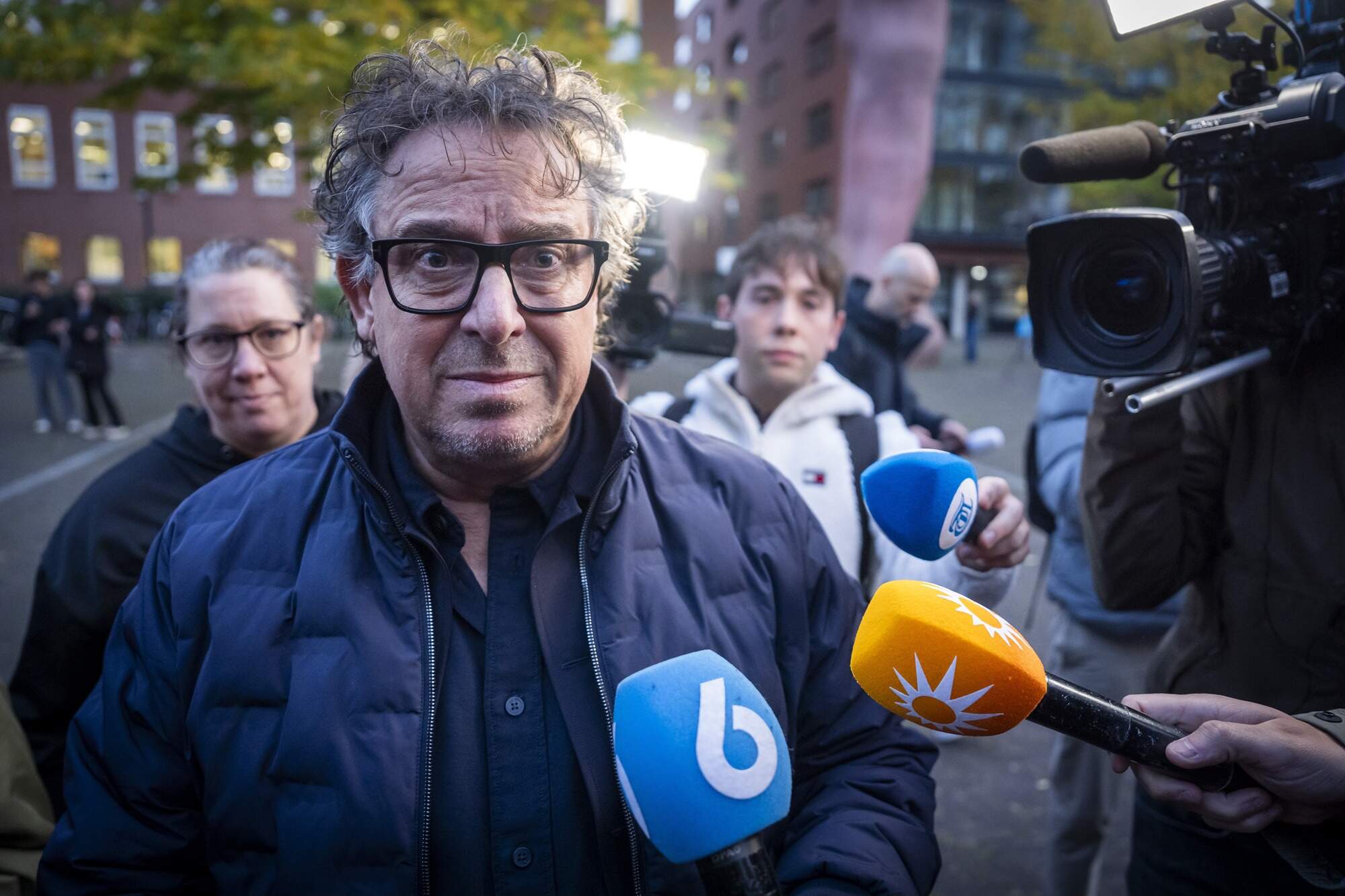 Marco Borsato bij vonnis zedenzaak: riskeert vijf maanden celstraf | De  Telegraaf