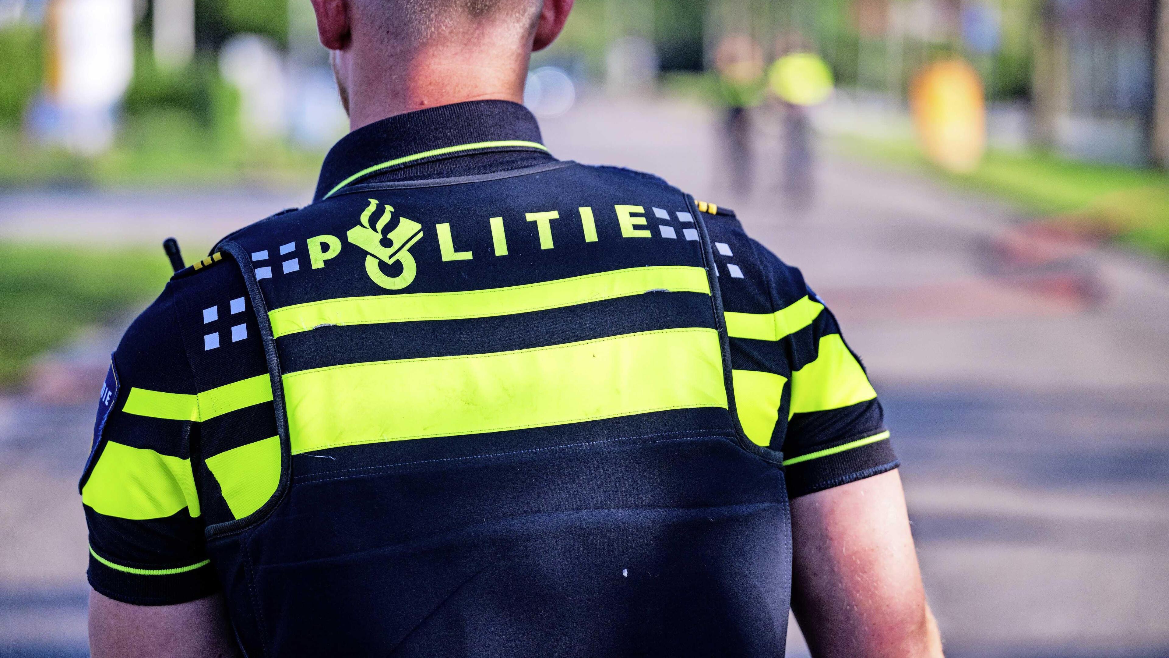 Verdachte minderjarige jongen Amsterdam gelinkt aan verkrachting Hoogkarspel