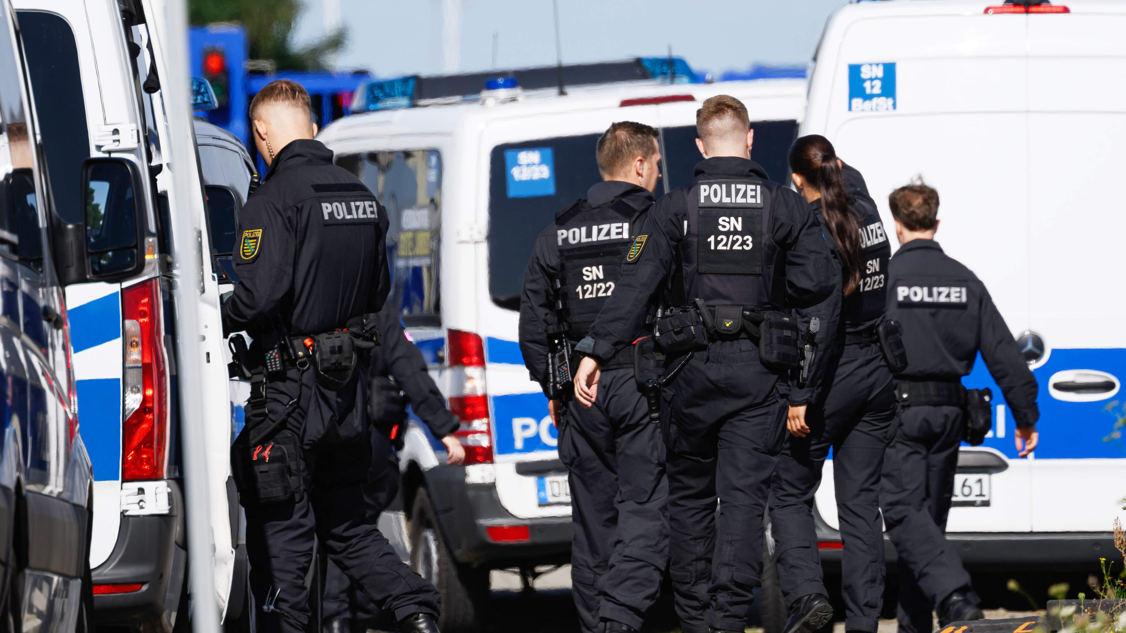 LIVE | Duitsland verdubbelt dronebestrijdingsteam om hybride dreigingen