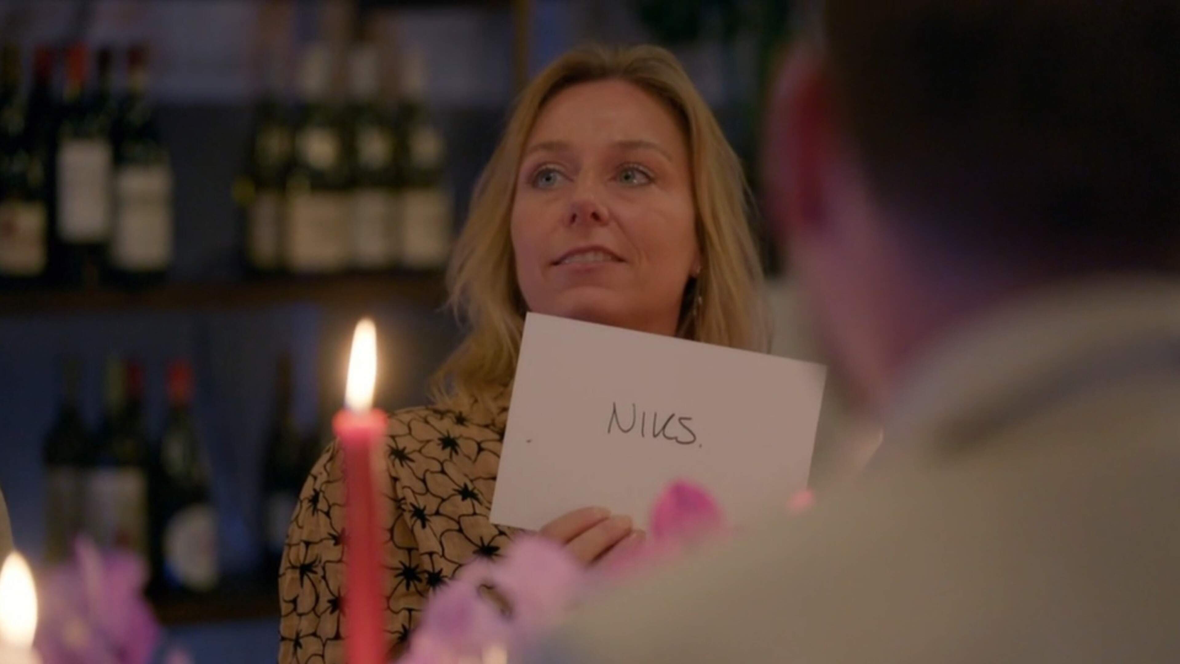Married at first sight: partners van Linda en Kyle ijskoud afgeserveerd tijdens koppelsdiner