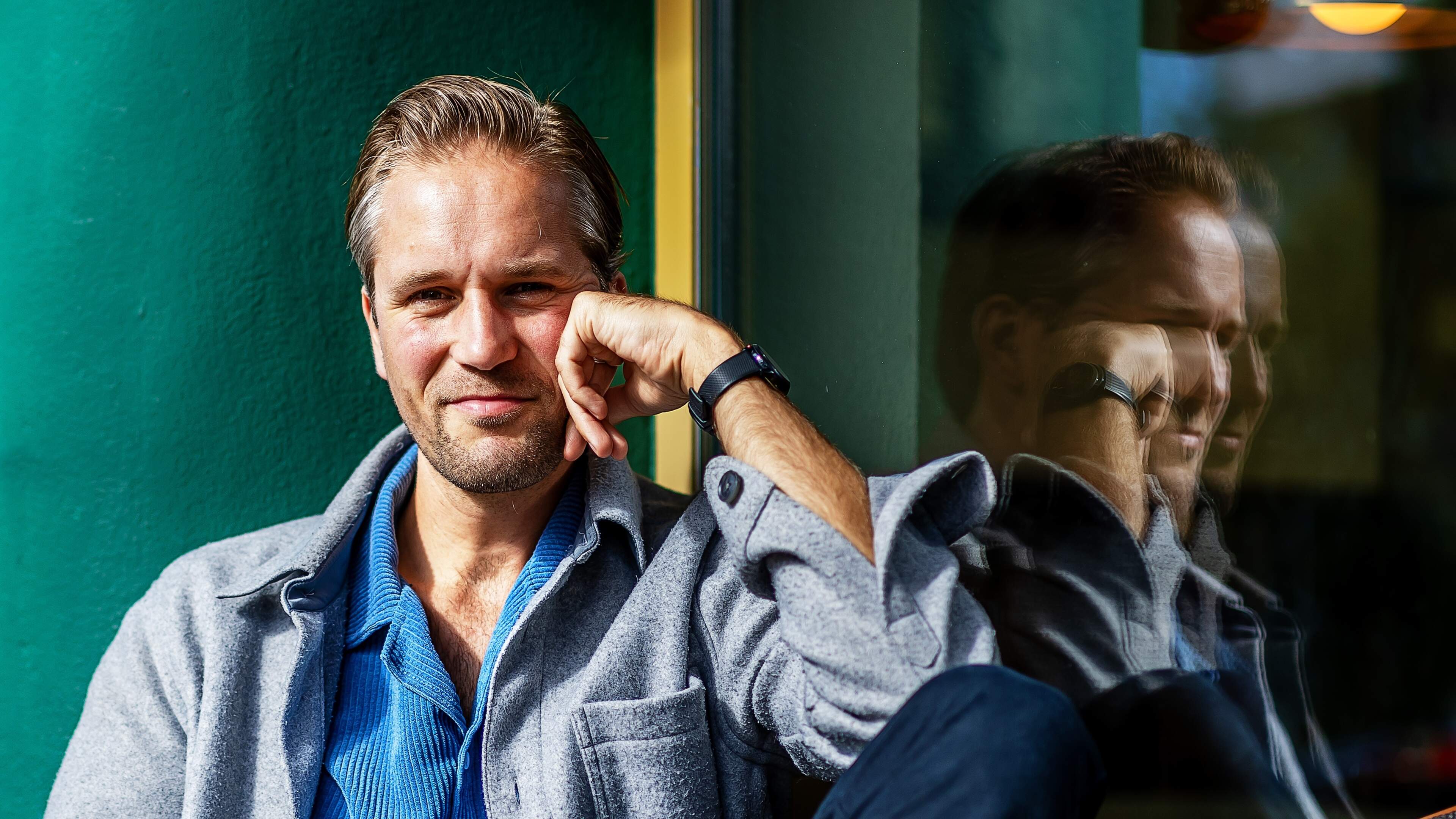 Oude cast NPO-hit Dertigers vraagt BNNVARA om nieuwe serie Veertigers: ’Iedereen heeft er oren naar’