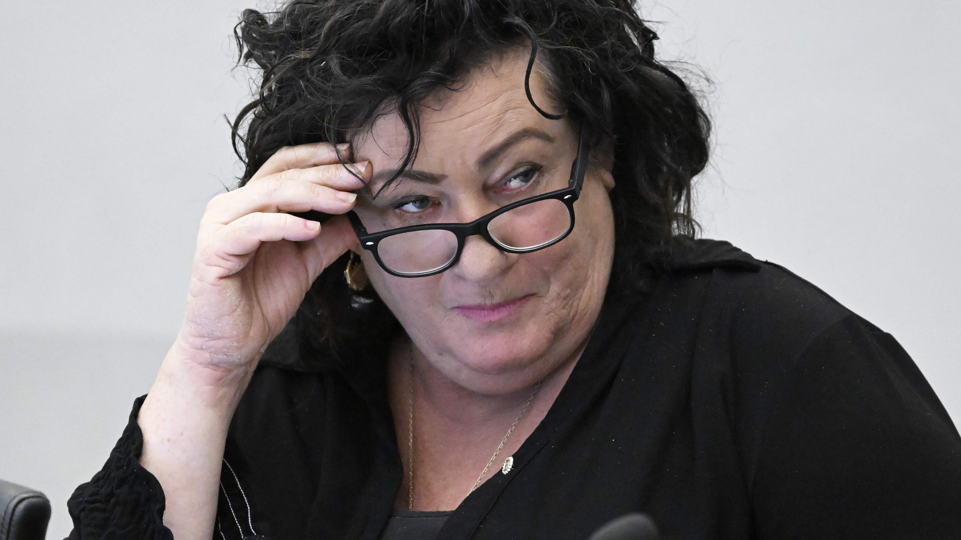 Caroline van der Plas: ’Niet alleen kippenboeren, maar élke ondernemer in Nederland vogelvrij’