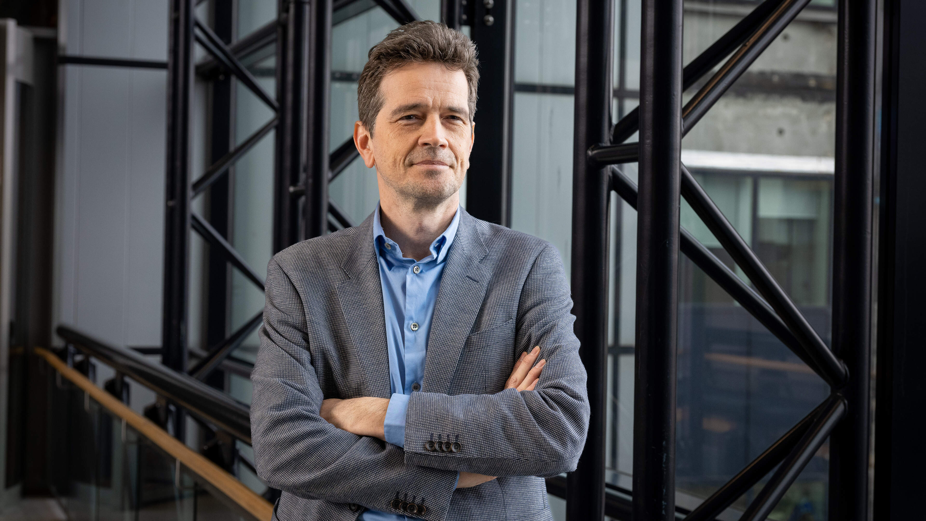 Historicus en politicoloog Coen de Jong: ’Kabinet dat strategische autonomie nastreeft, moet de Nederlandse kiezer ook vertellen welke offers het zal moeten brengen’