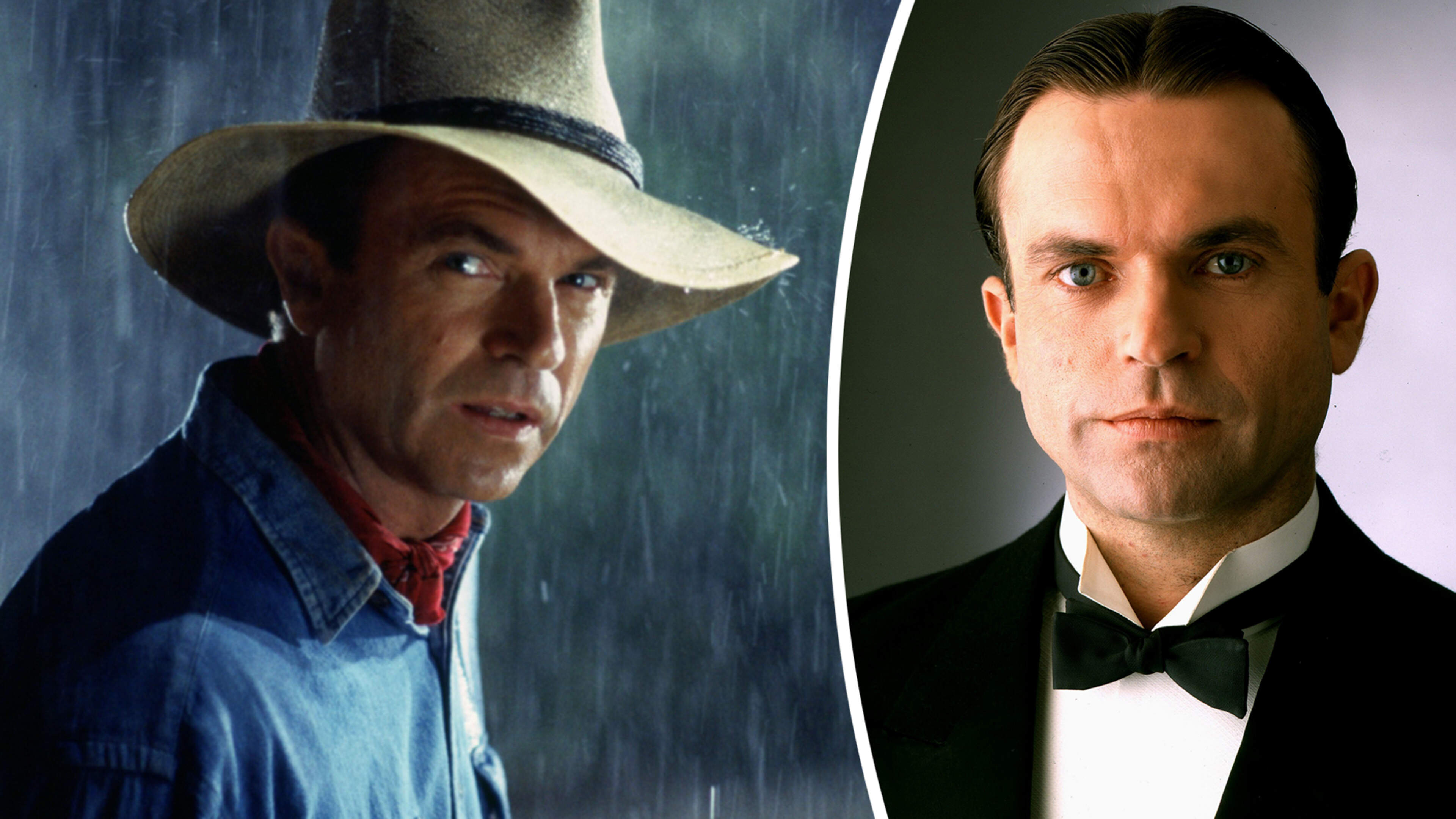 Sam Neill (78) had juist zijn grootste gevecht geleverd, toen het noodlot toesloeg: acteur was meester in rollen met ’verborgen kanten’