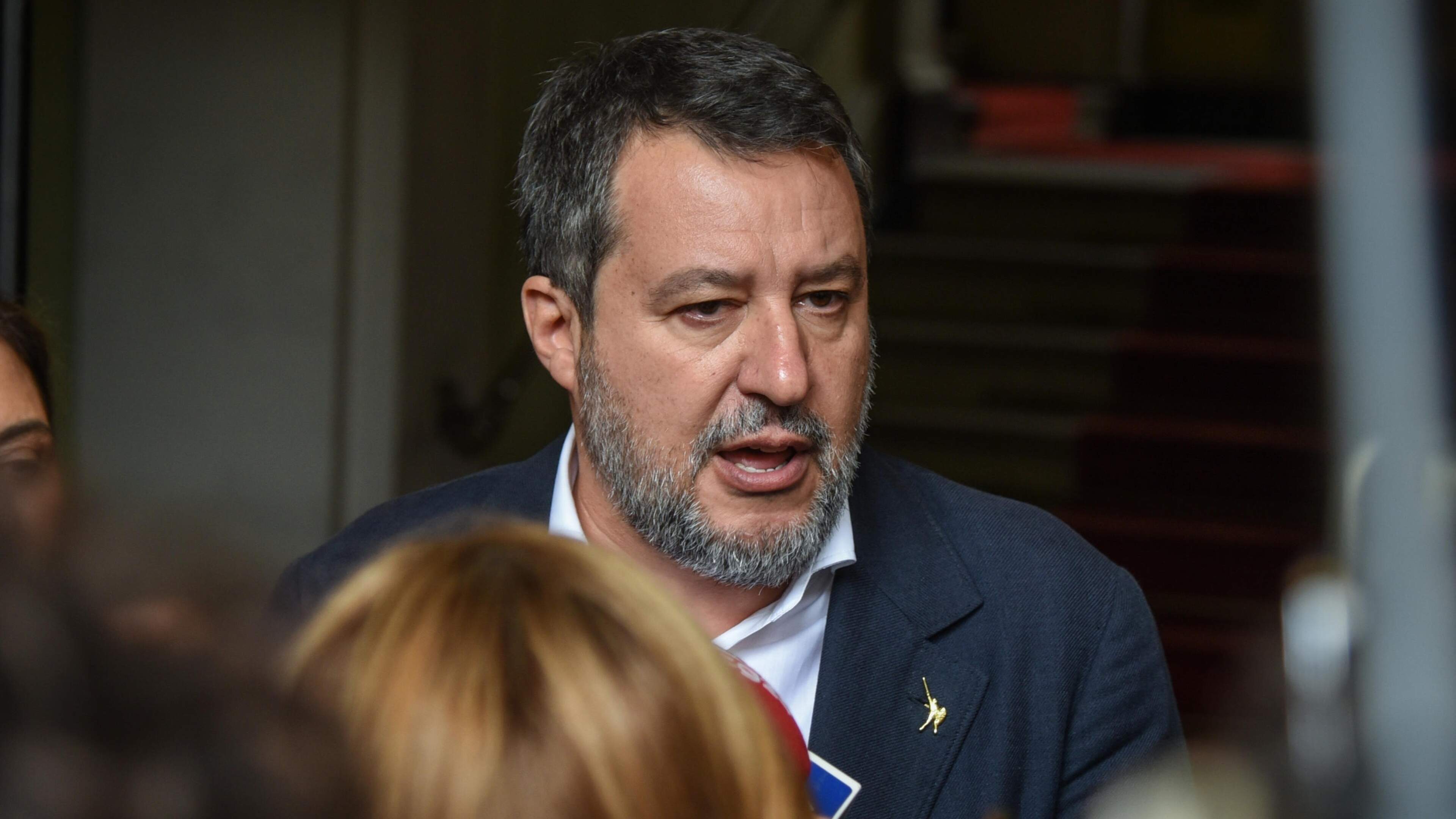 LIVE | Italiaanse vicepremier wil steun aan Oekraïne stopzetten