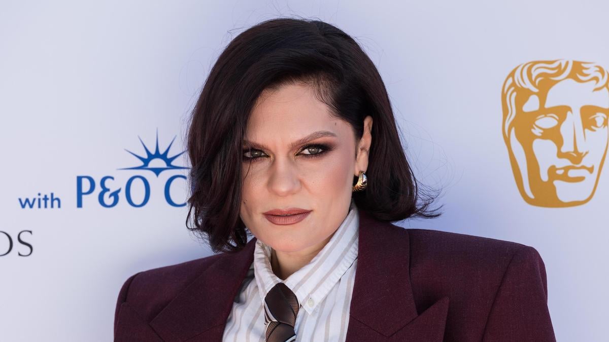 Jessie J.