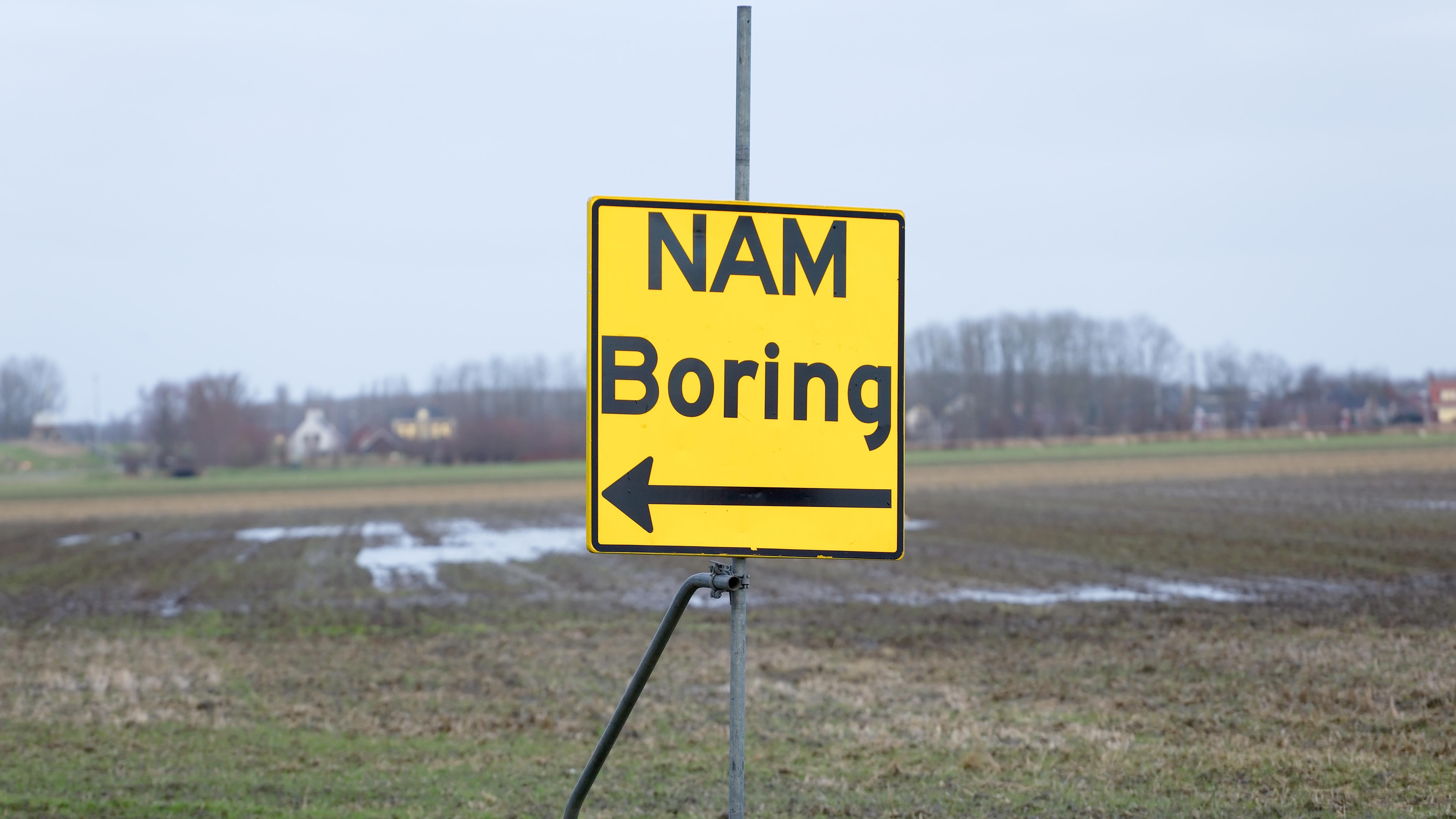 Aardbeving met kracht van 2.1 in Groningse Warffum: ’Doffe dreunen en trillingen’