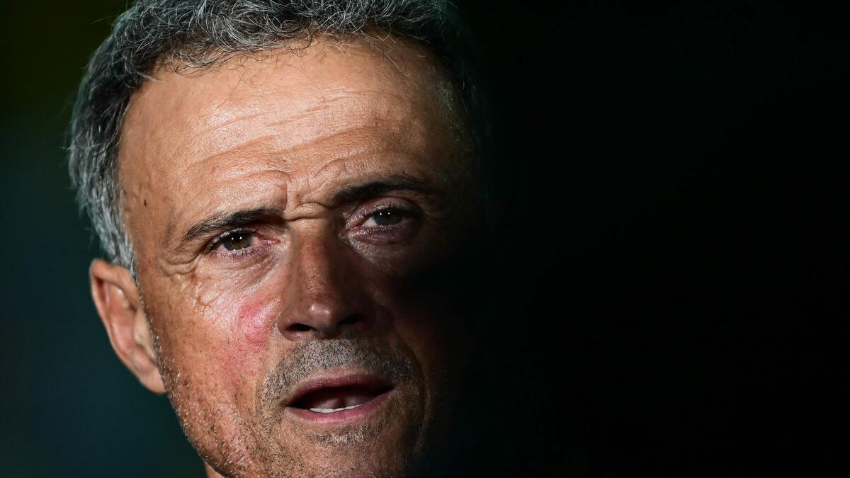 PSG-coach Enrique wil „een ander type doelman” dan Donnarumma | De ...