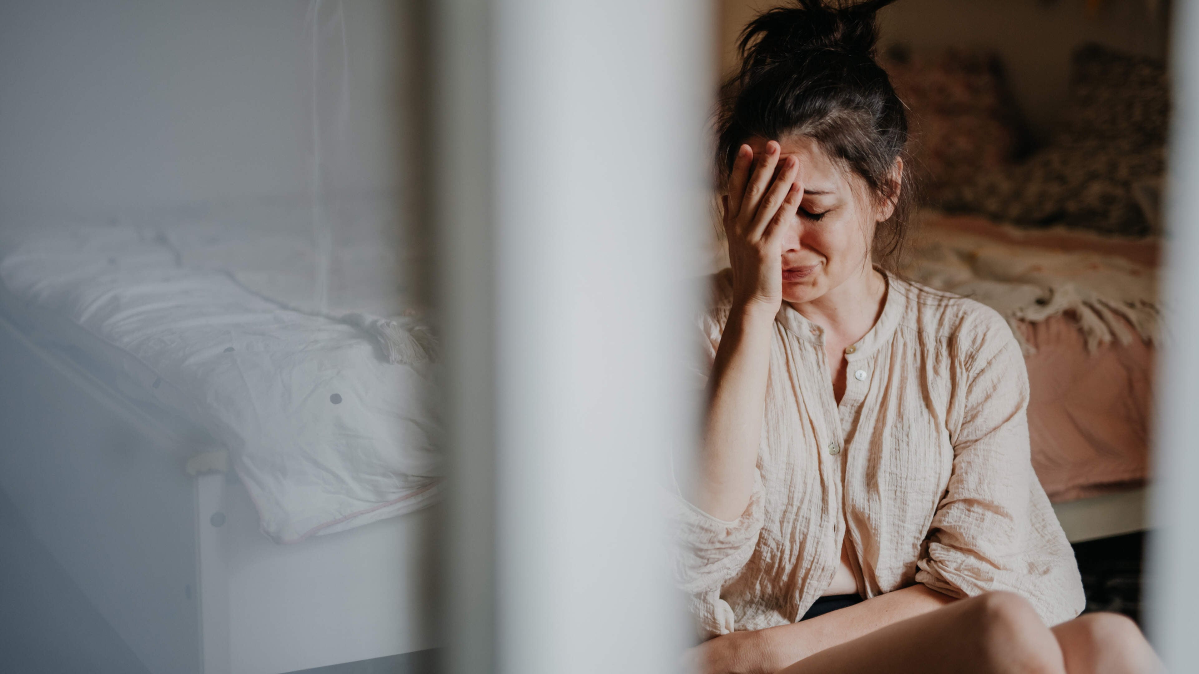 ’Ik wil moeder worden, maar mijn vriend is onvruchtbaar en wil ook geen kind van een spermadonor, wat nu?’