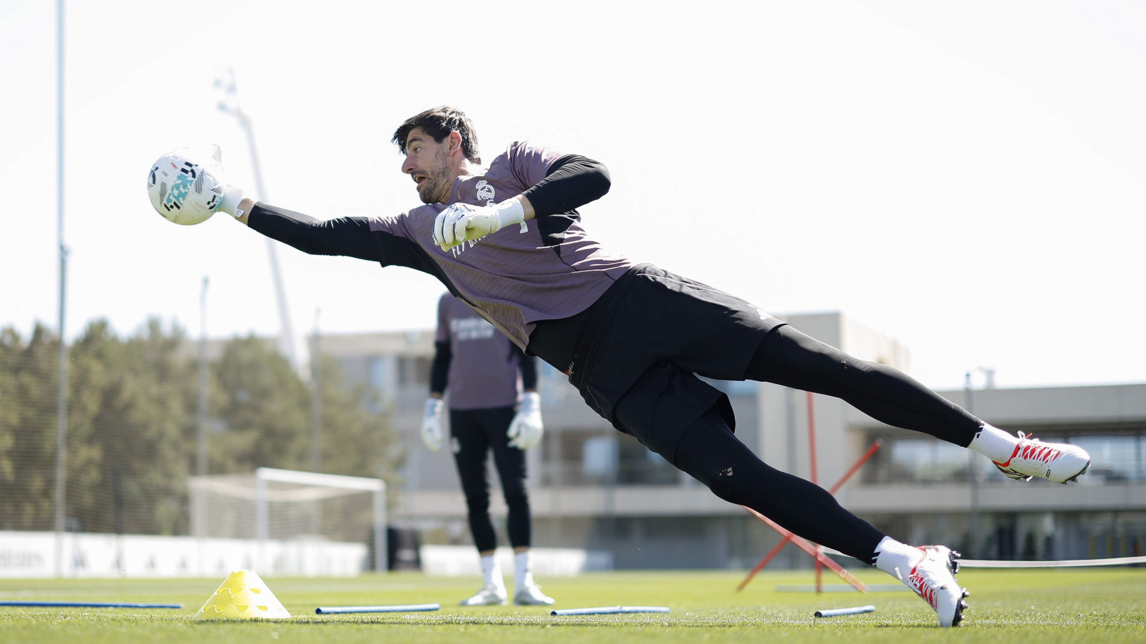 Bijzondere investering topkeeper Thibaut Courtois: terugkeer bij oude liefde Genk