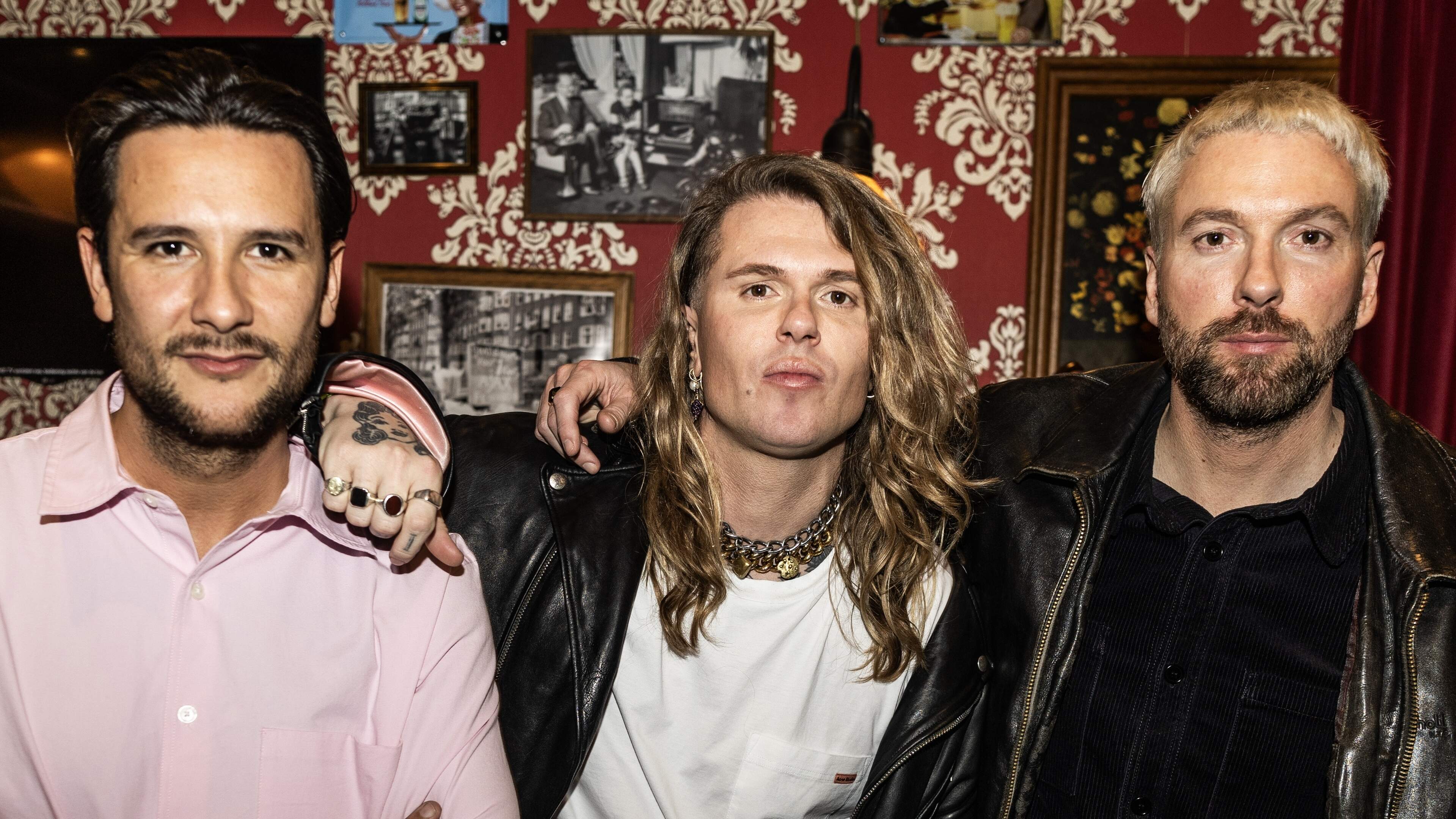 Kris Kross Amsterdam verbreekt stilzwijgen over vertrek Yuki Kempees: ’We negeerden elkaar op het gegeven moment’