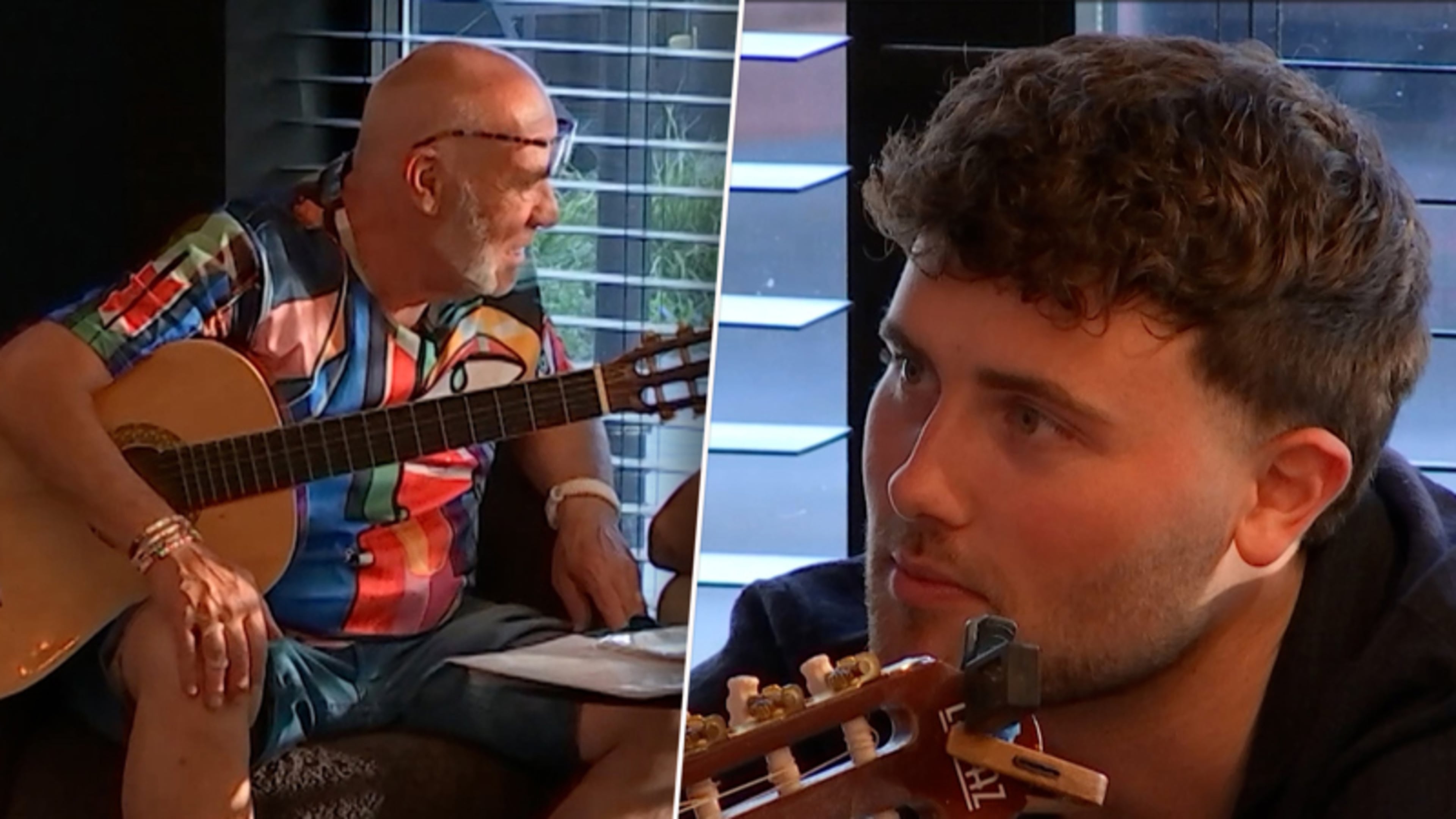 Deelnemer realityprogramma eerlijk: ‘Leuk om met iedereen ruzie te krijgen’