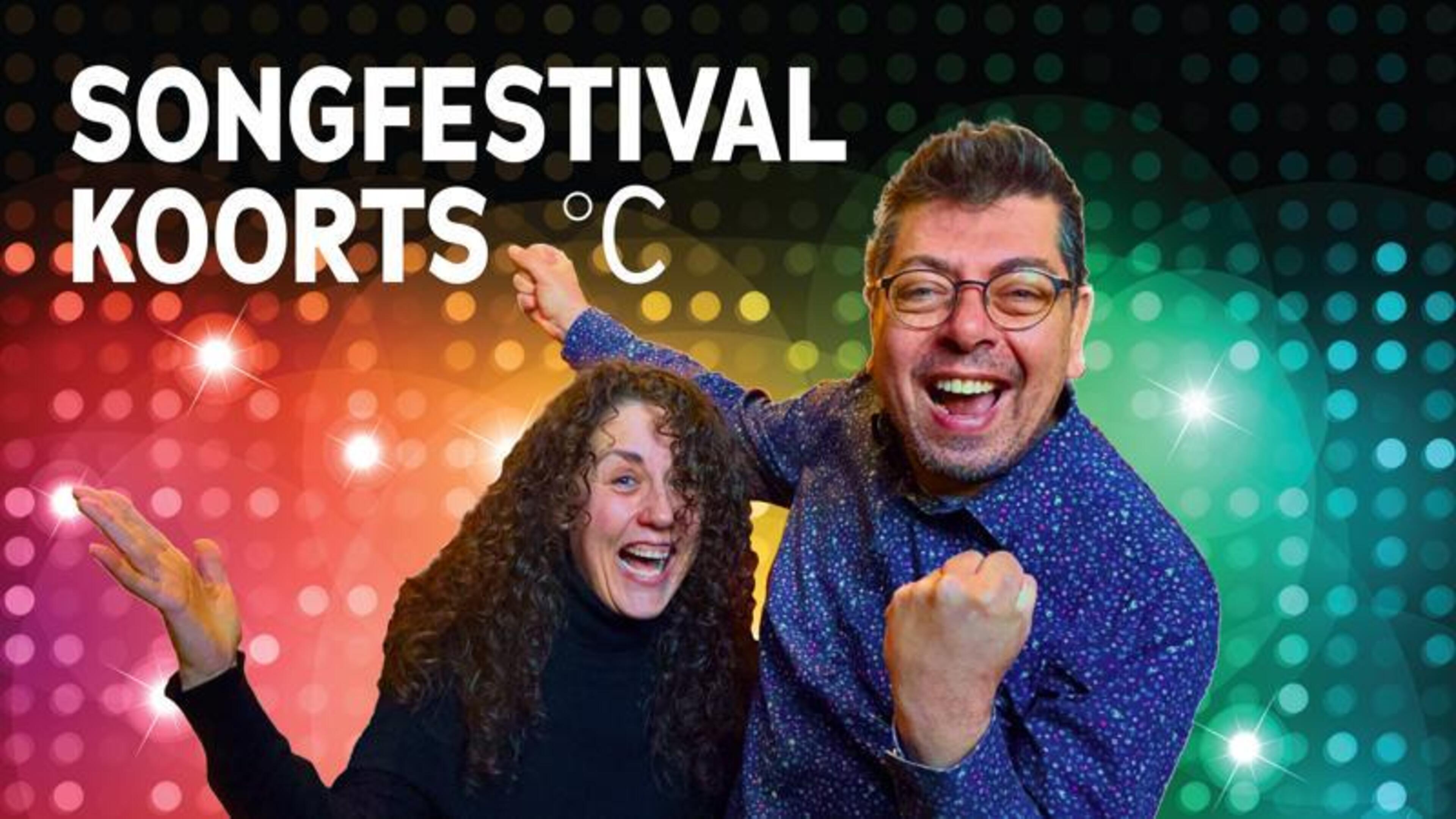 Hoort de Italiaanse Songfestival-zanger niet gewoon in een casino thuis?