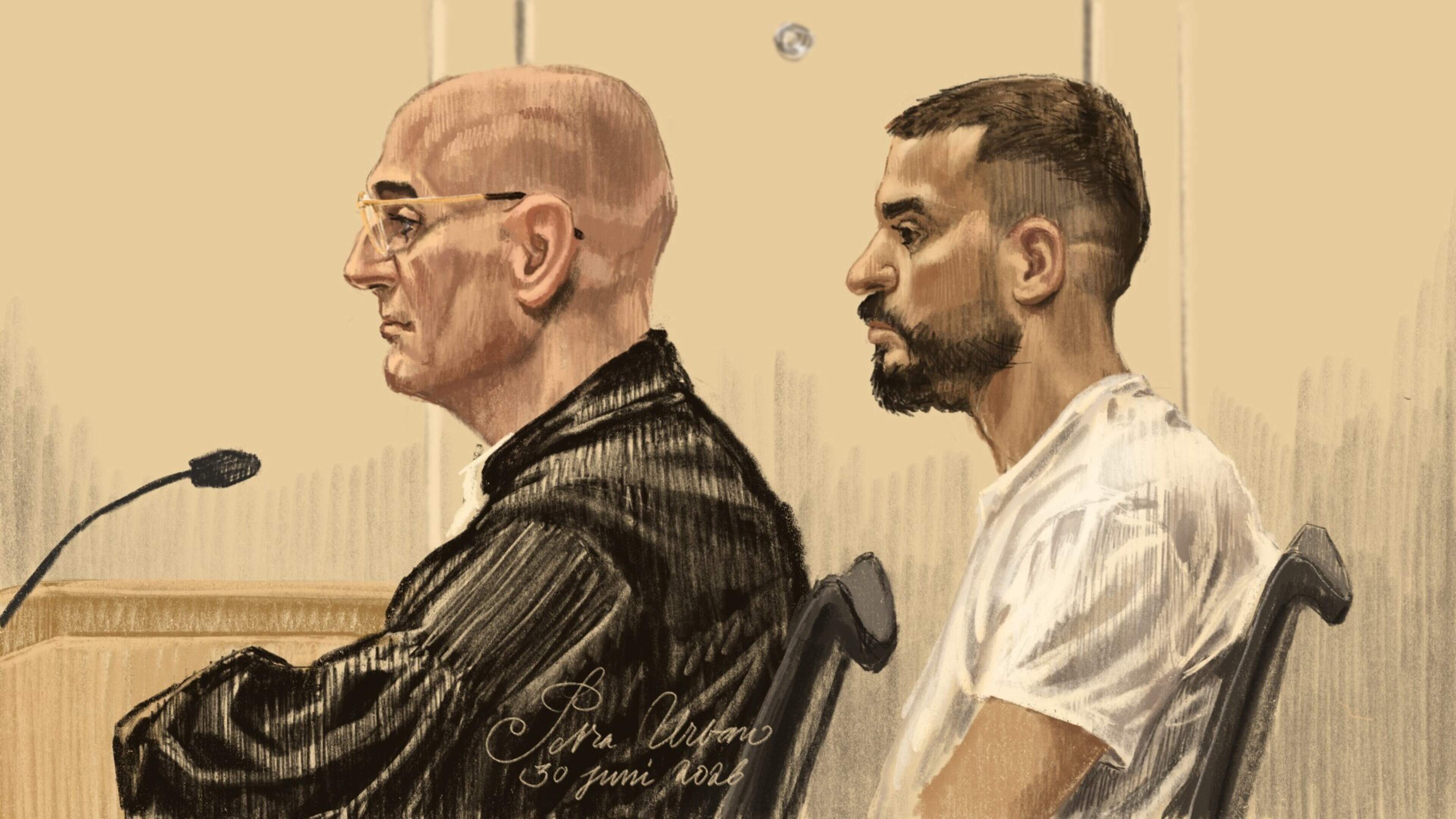 Zes jaar lang vocht moeder Tamar (14) voor vervolging bestuurder: ’Laat mijn dochter niet opnieuw in de steek’