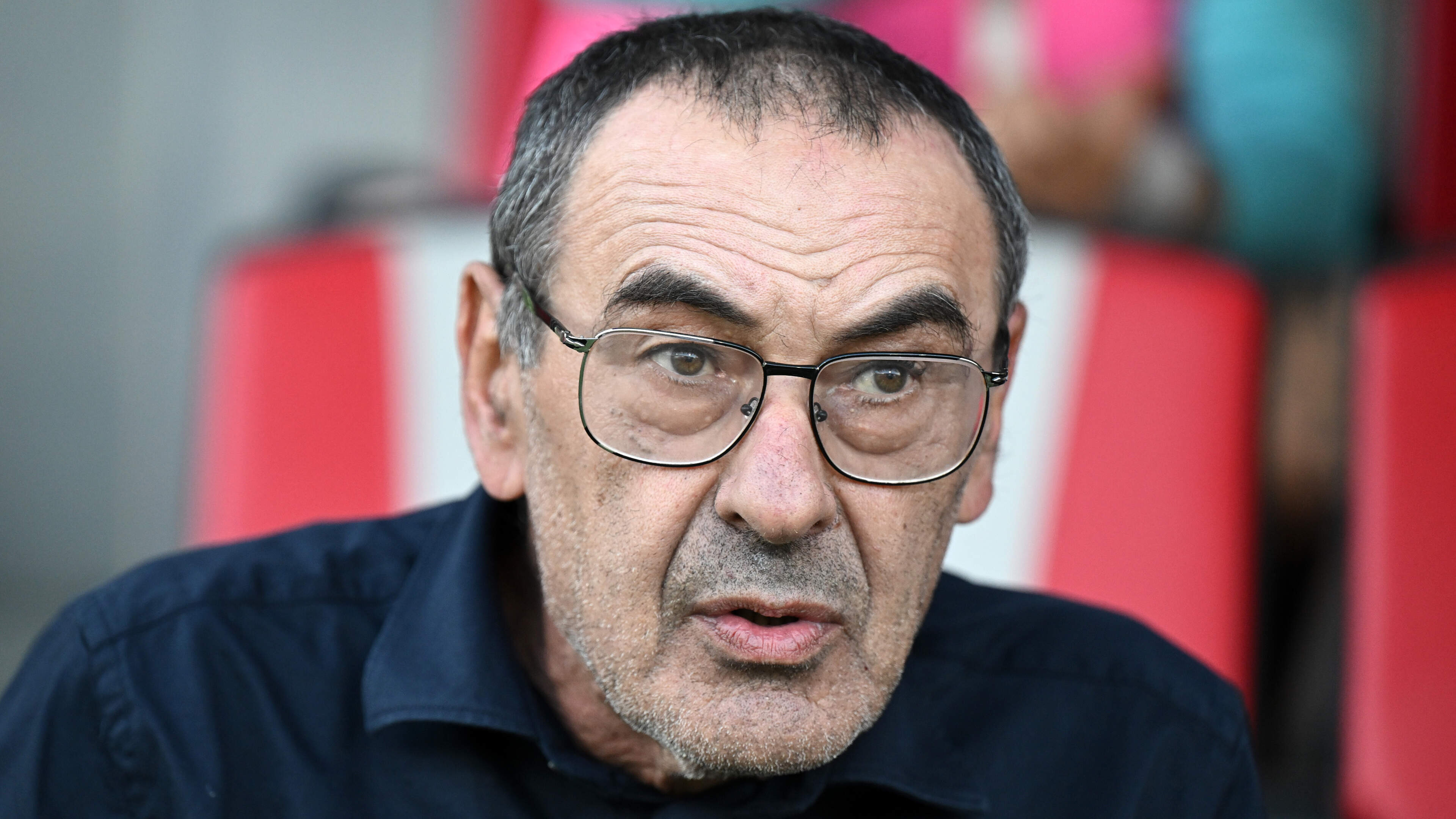 Derby tussen AS Roma en Lazio mogelijk verplaatst, woedende Maurizio Sarri dreigt met niet komen opdagen