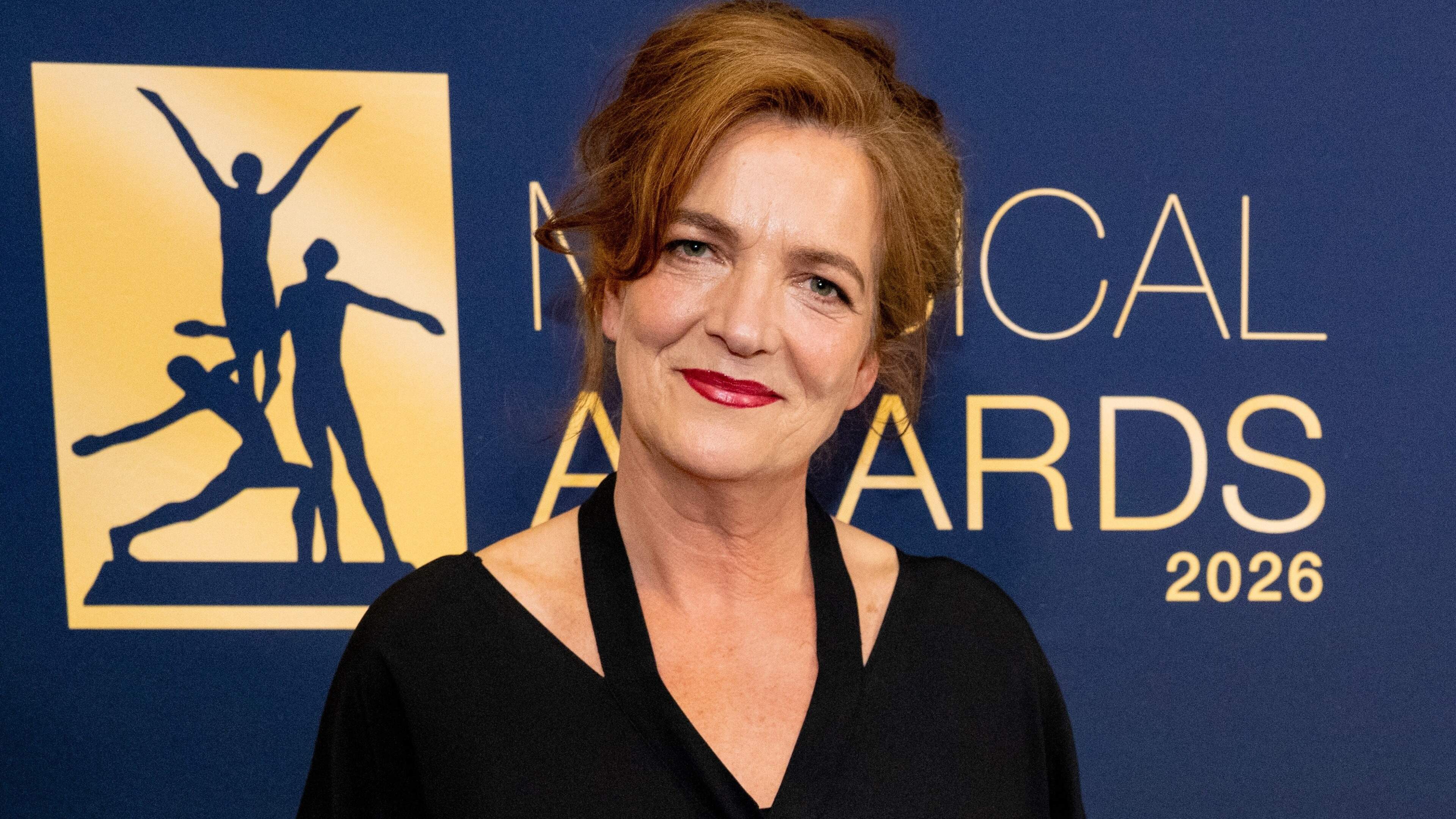 Actrice Malou Gorter mist haar eigen oogappel: ’Eerlijk gezegd vind ik het best wel leeg’