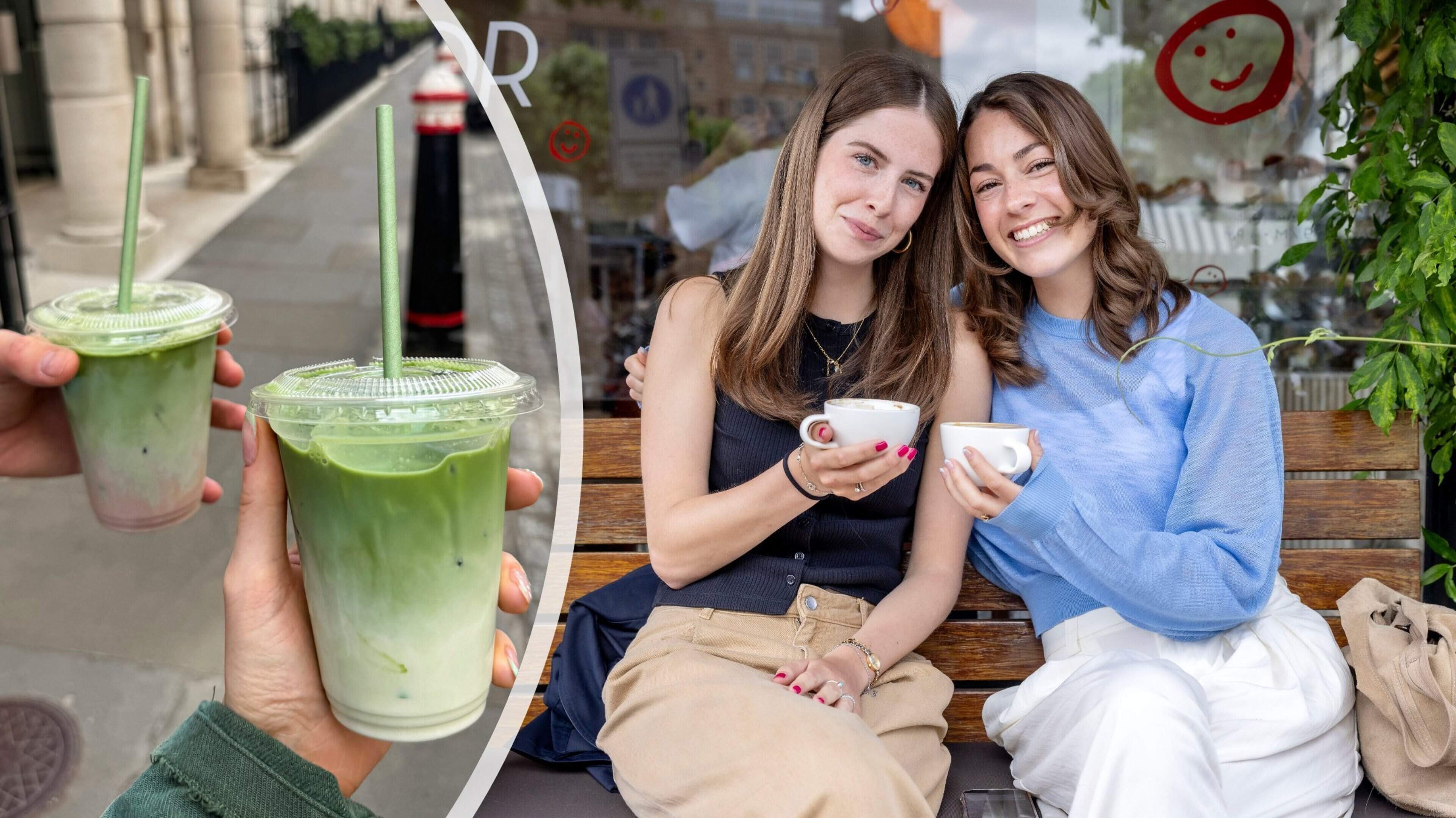 Koffietjes, matcha en luxe broodjes winnen het bij Gen Z’ers van spaarrekening: ’Ik geef er zo 300 euro per maand aan uit’