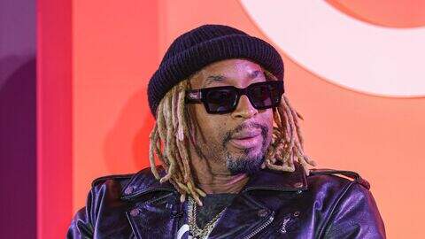 Sj Rapper Age Zoon (27) van rapper Lil Jon dood gevonden in vijver | De Telegraaf