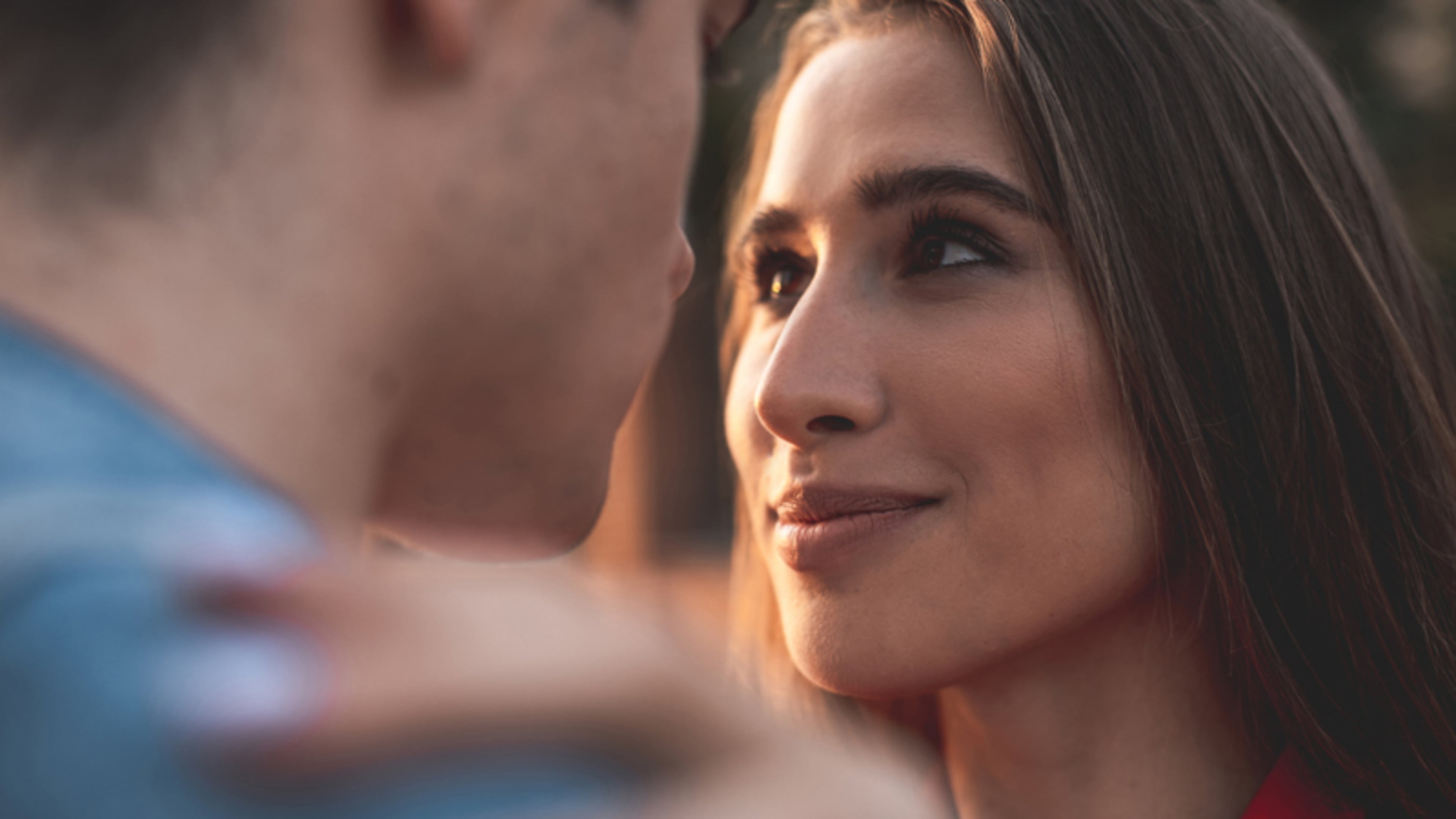 ‘Liefde op het eerste gezicht bestaat niet’