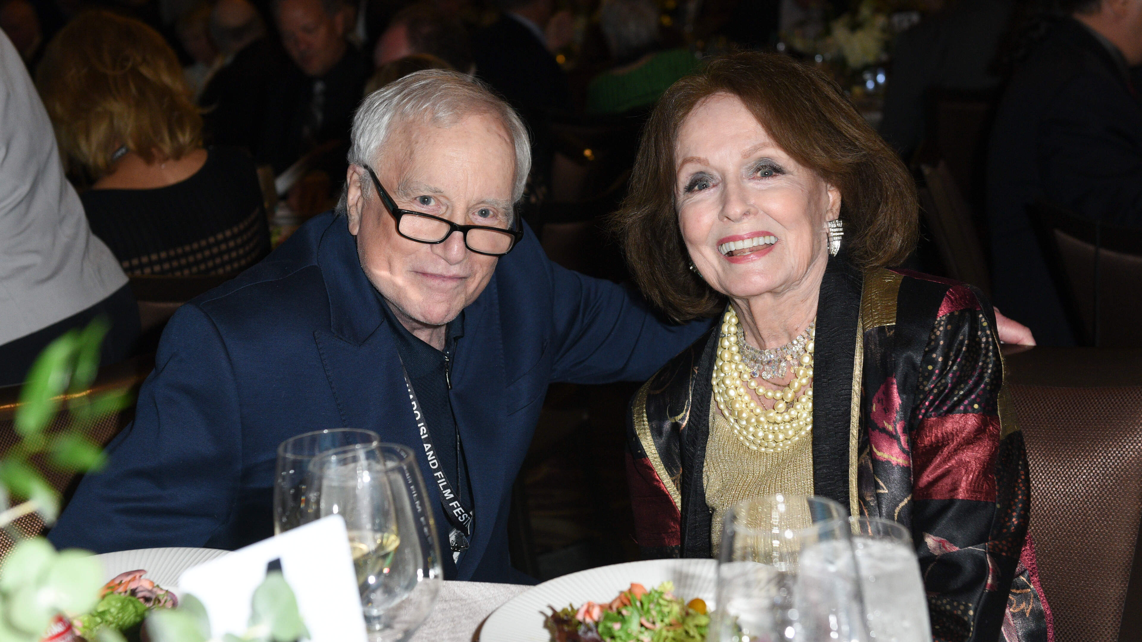 Hollywoodster en operazangeres Ann Blyth overleden op 98-jarige leeftijd