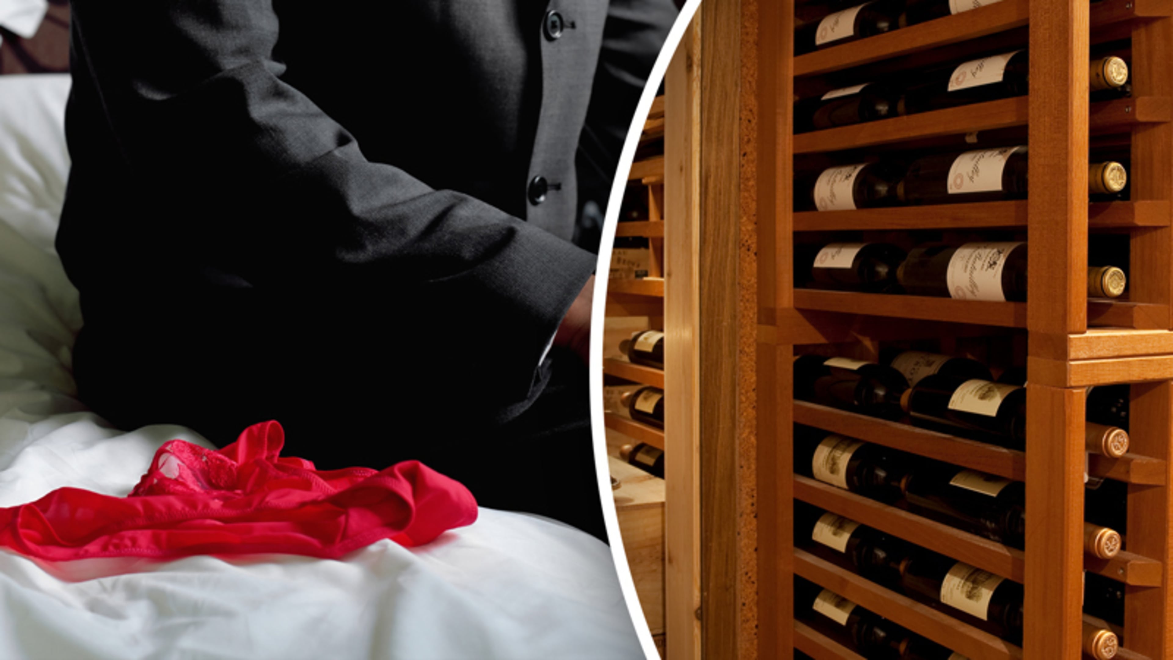 Dames gieren om verlanglijst van high class escortdame: ’Wat een diepgang’
