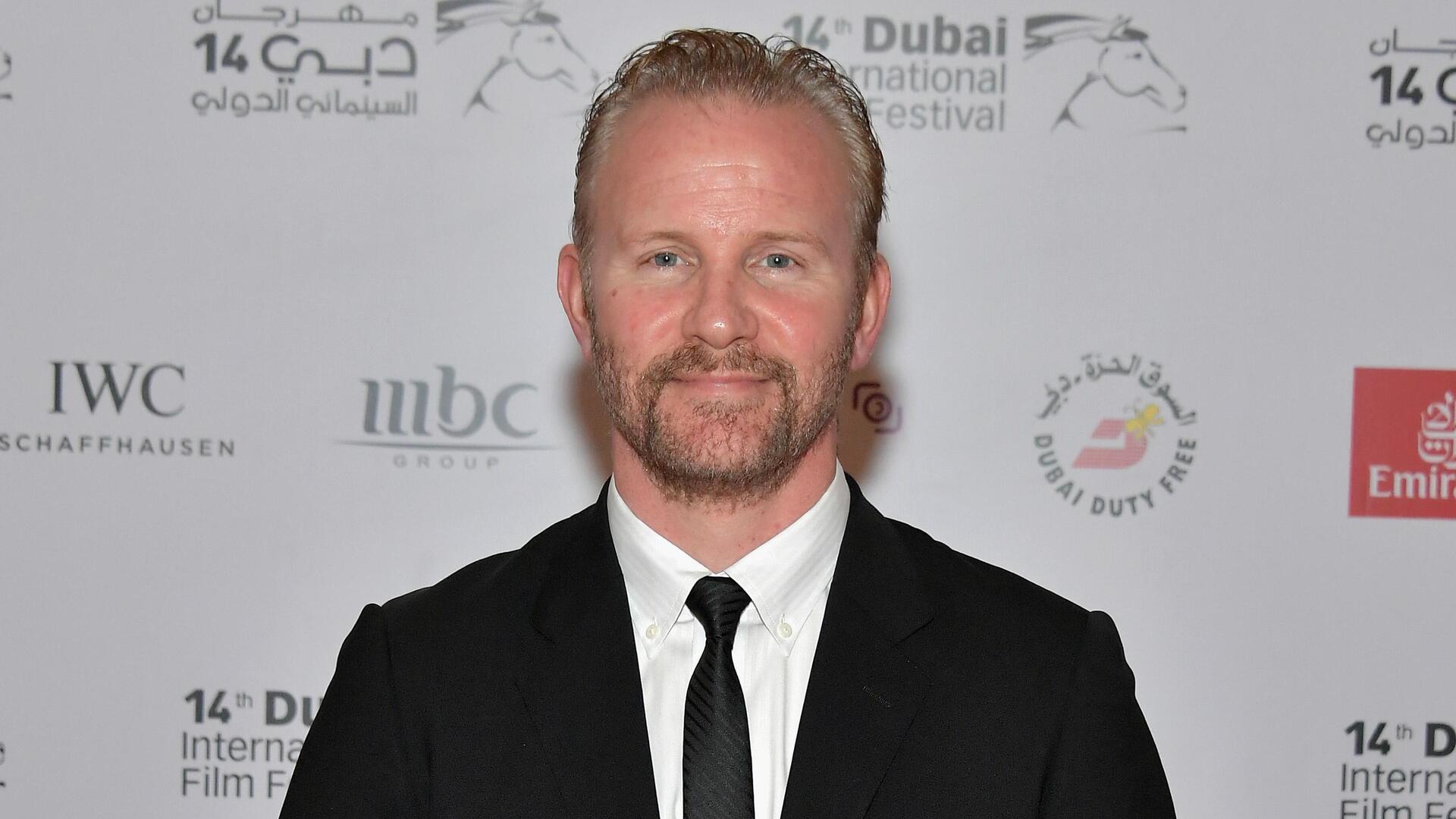 Regisseur Morgan Spurlock (53), bekend van Super size me, overleden ...