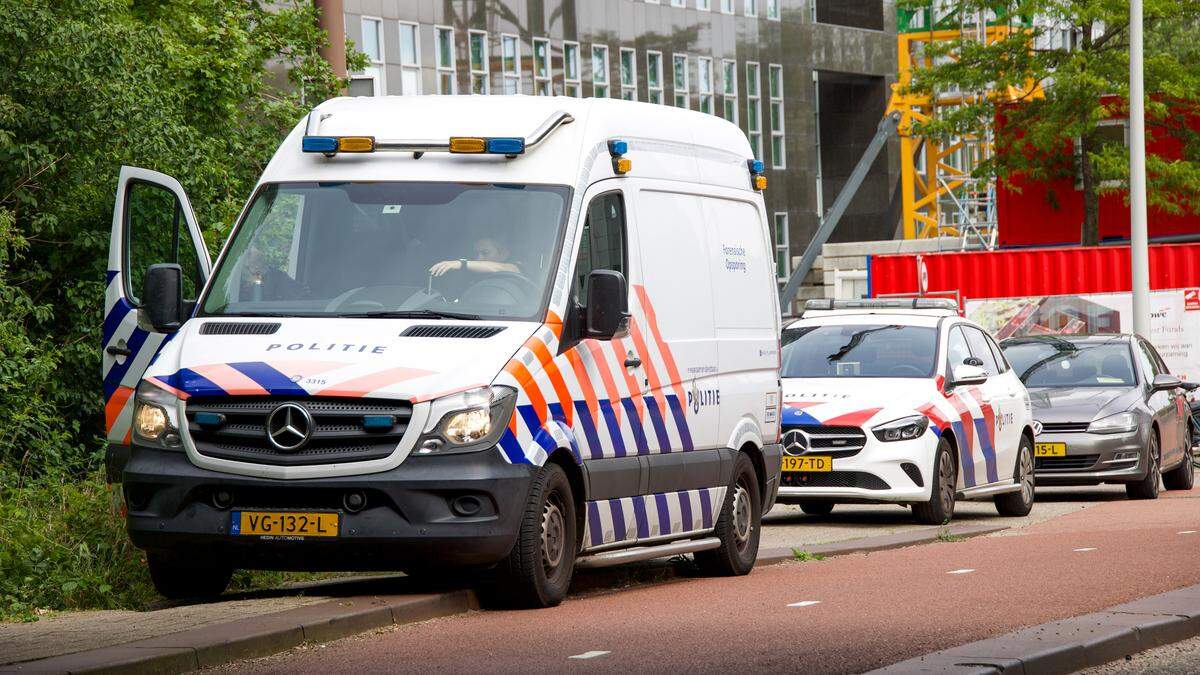Ontvoering Kinkerstraat Amsterdam: Vrouw in Goede Conditie Gevonden, Verdachte Arrestatie
