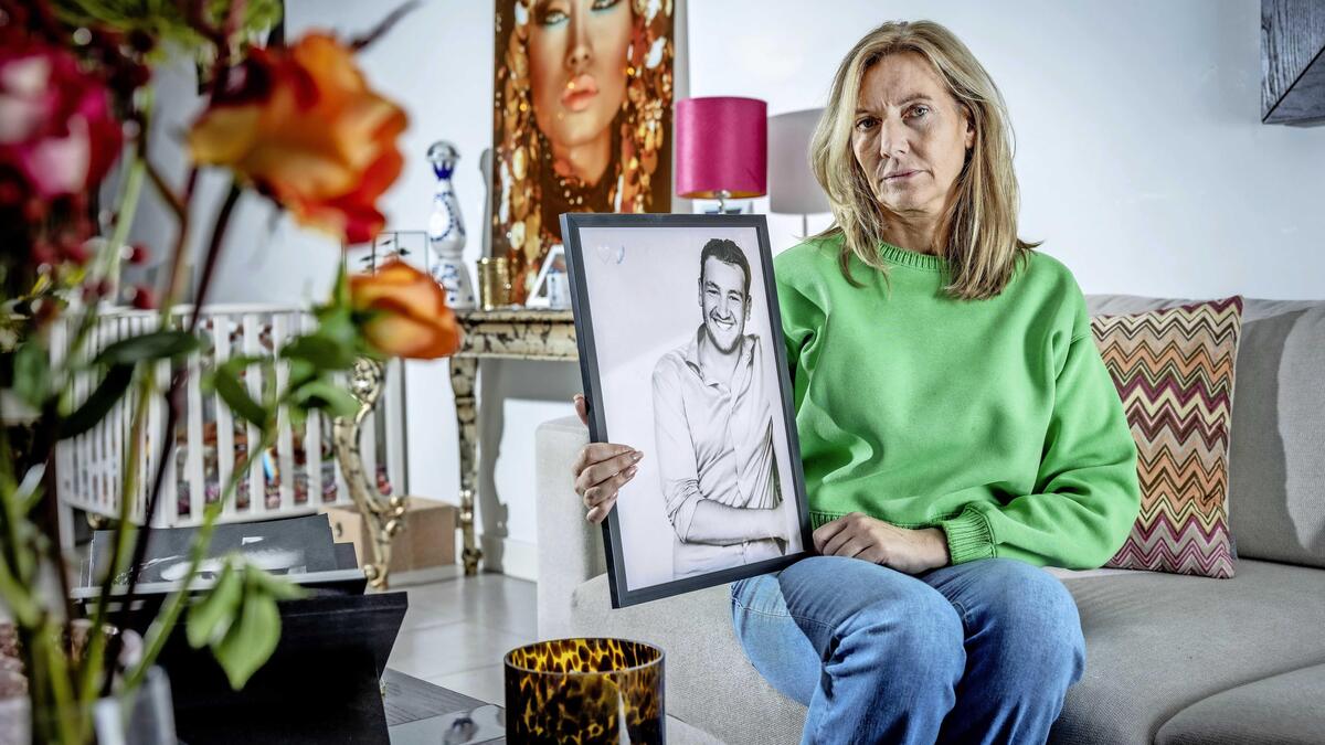 Moeder van Jimmy Schepers wil gerechtigheid na fatale steekpartij op ...