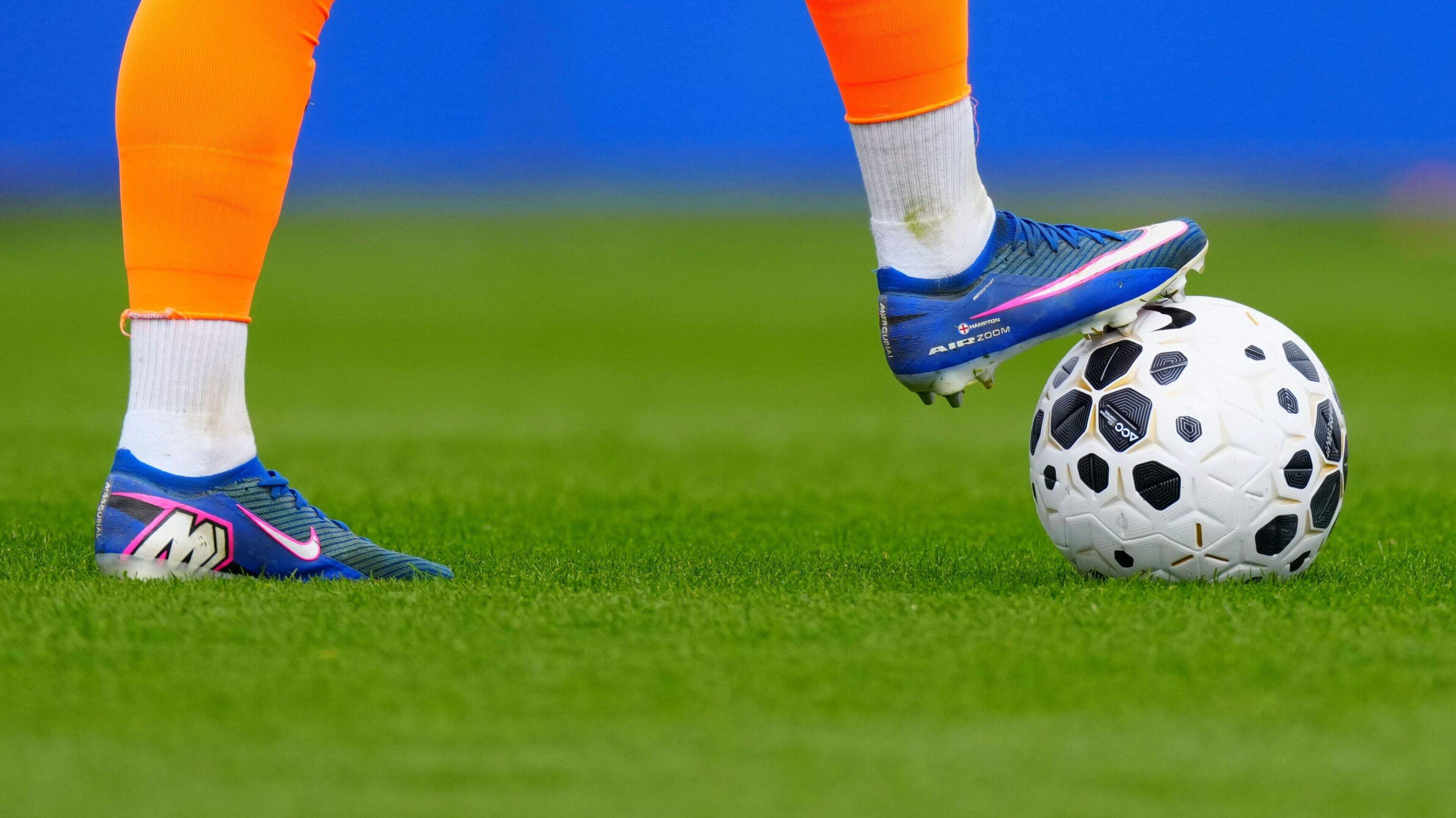 Sportmerk Nike keihard onderuit na zwakke resultaten, topman woedend