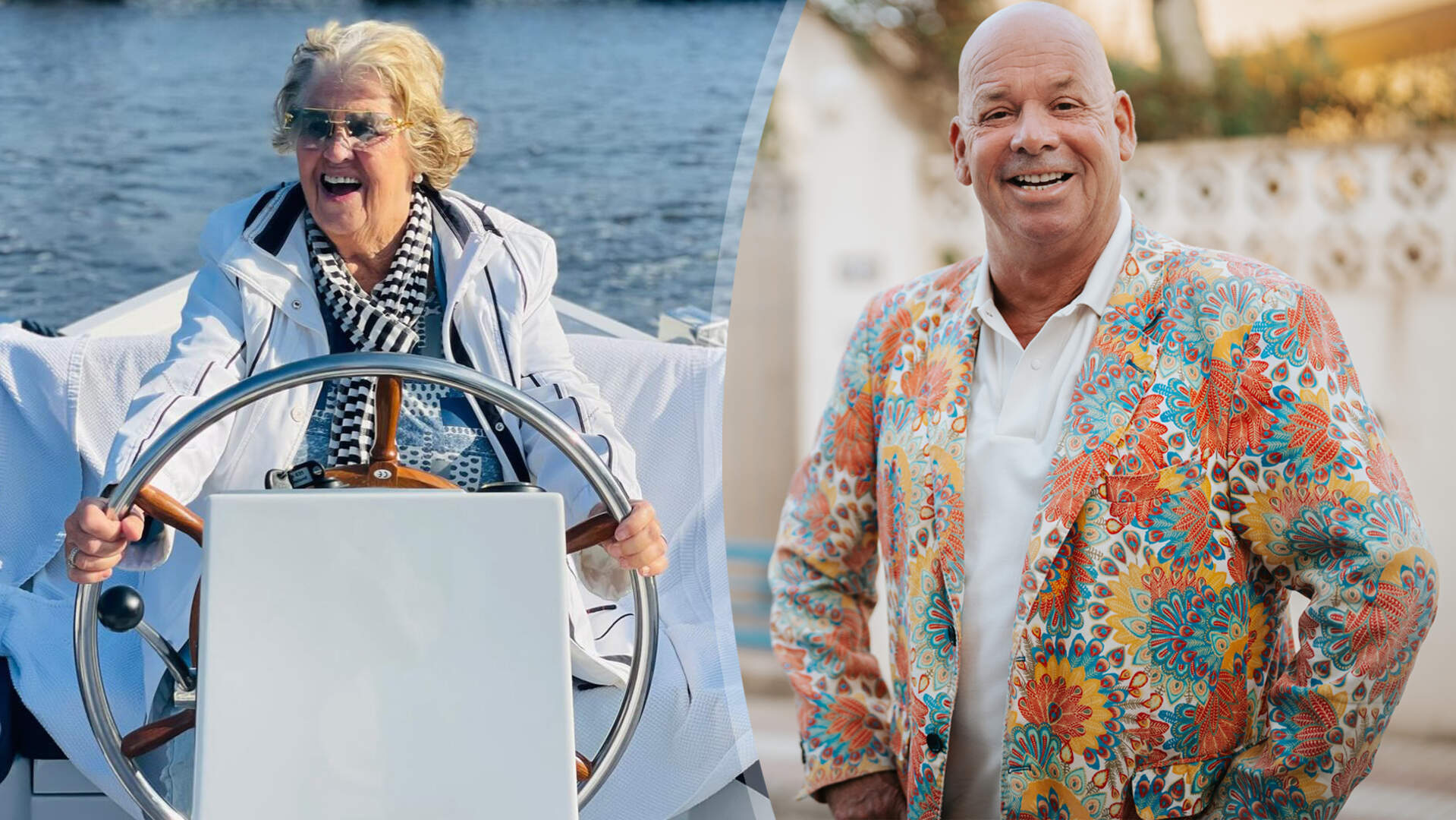 Drama voor B&B vol liefde-kandidaat Jean-Paul: 'Ze had minstens honderd  moeten worden' | De Telegraaf