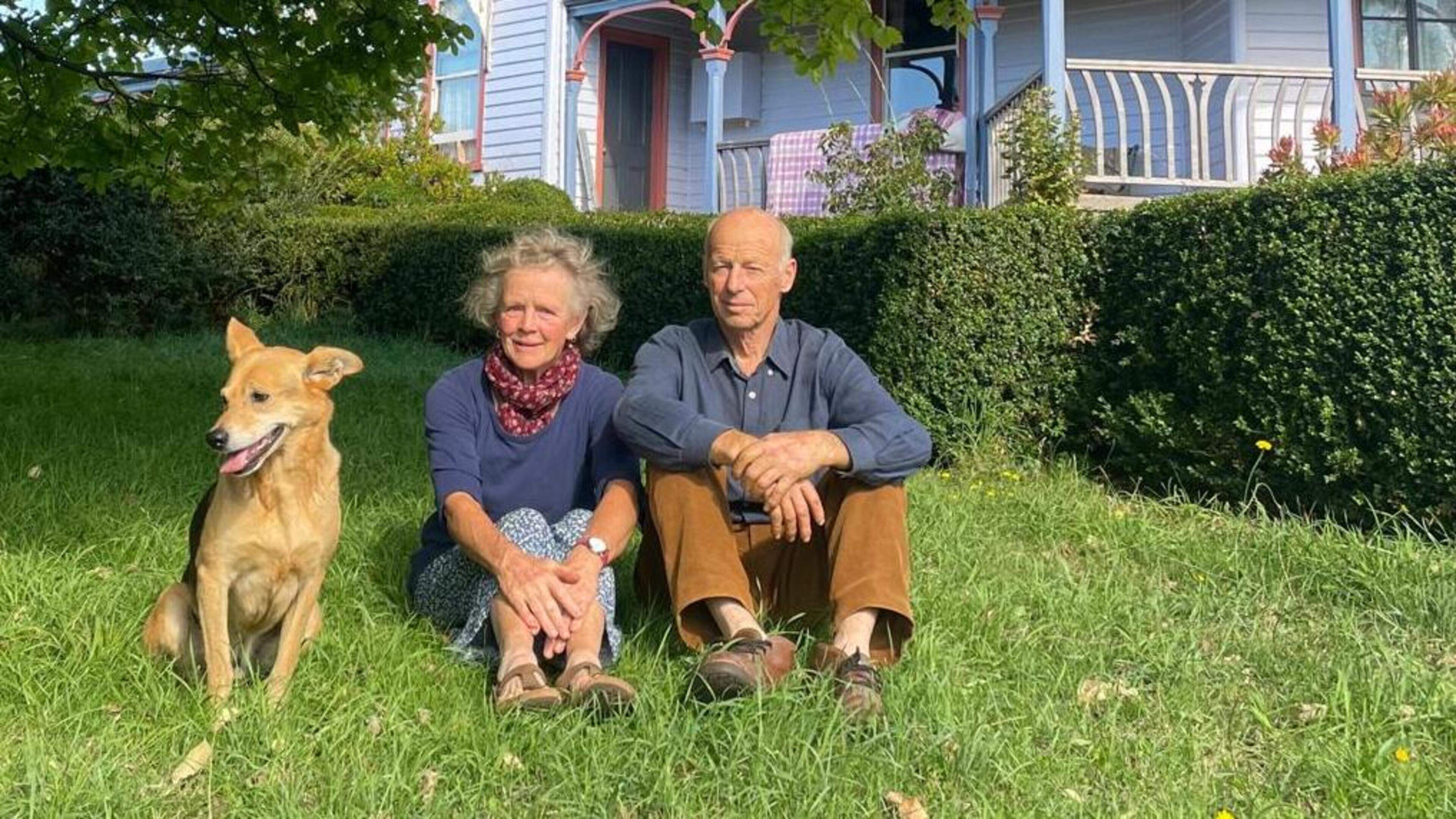 Marleen (64) woont op Tasmanië: ’Tasmaniërs zijn terughoudender, dus je weet niet meteen wat je aan ze hebt’