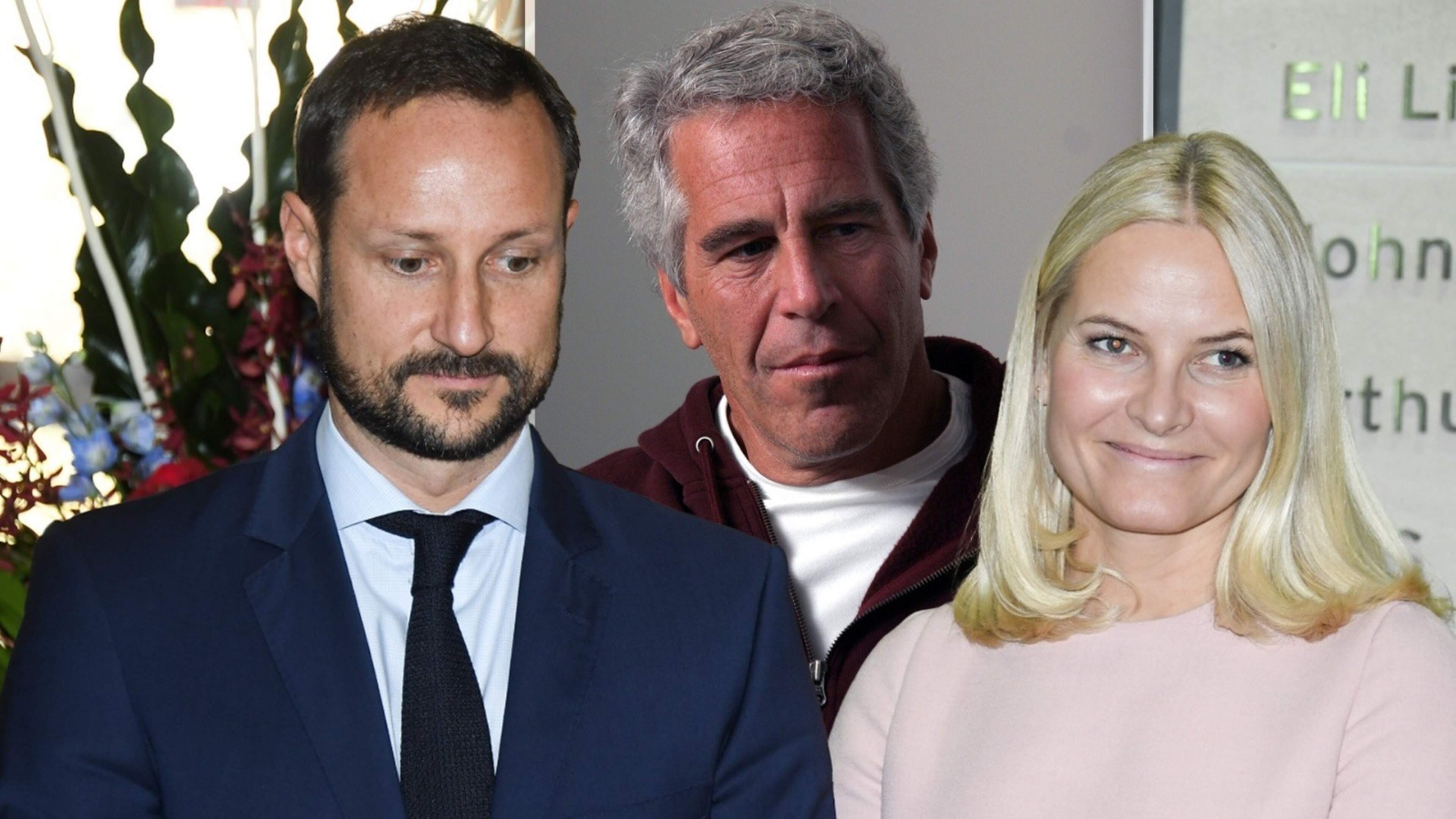 Getuige: Mette-Marit voelde zich heel ongemakkelijk over vraag van Epstein om 17-jarig meisje te bellen
