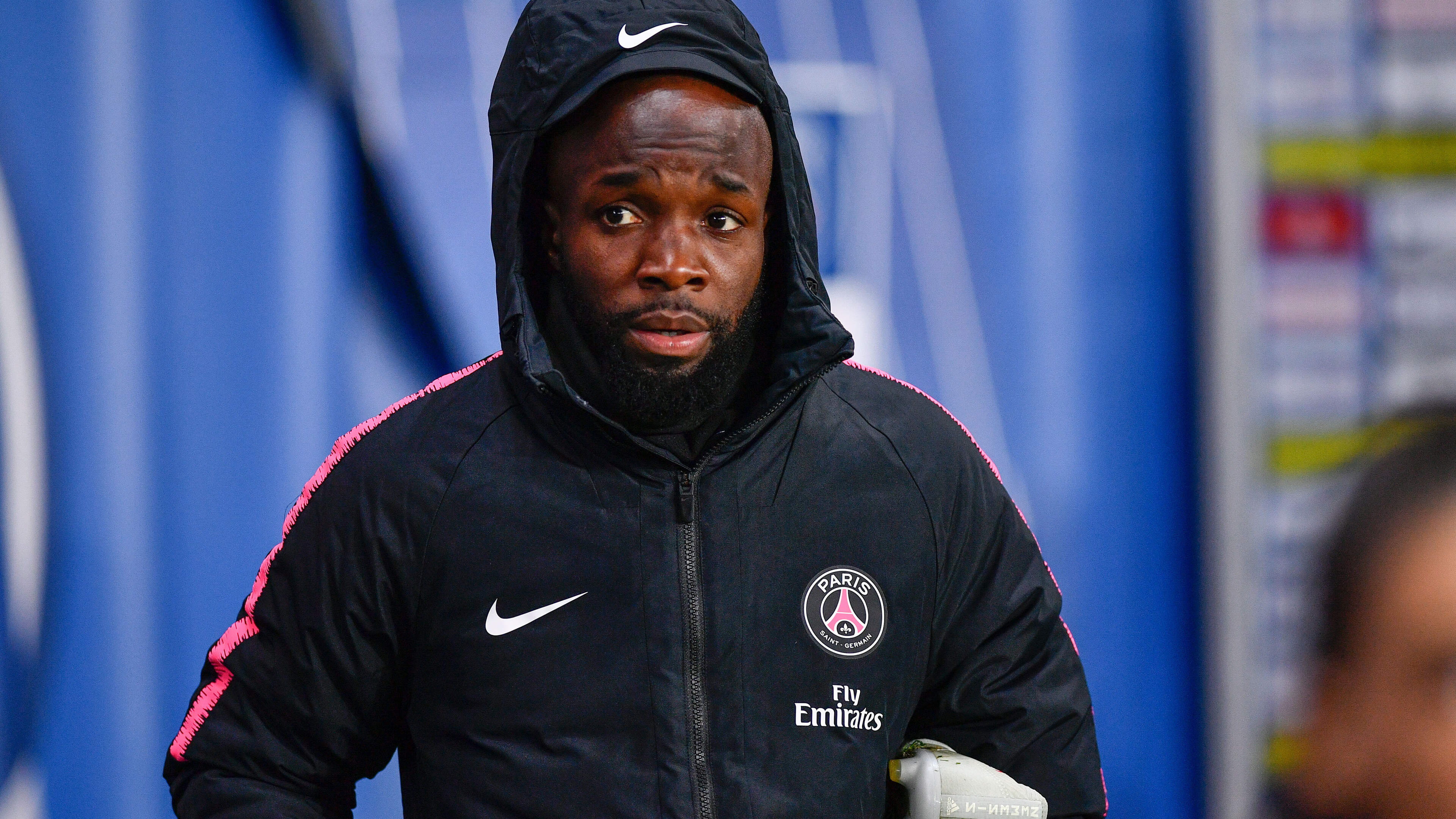 FIFA en Lassana Diarra schikken in zaak over transferrechten