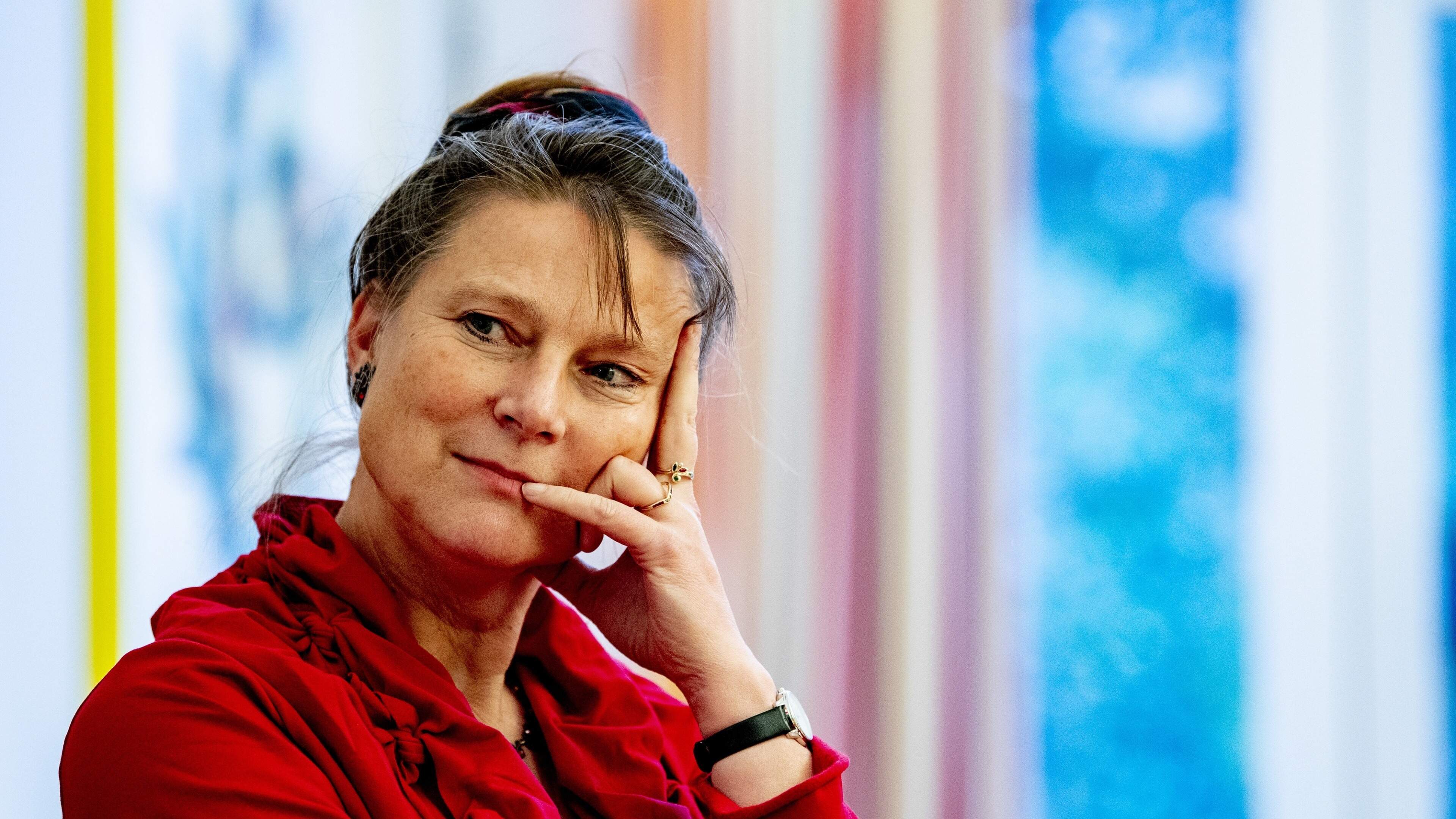 Bedroefde reacties op overlijden Urgenda-boegbeeld Marjan Minnesma (59): ’Zij wist overal de goede toon te treffen’