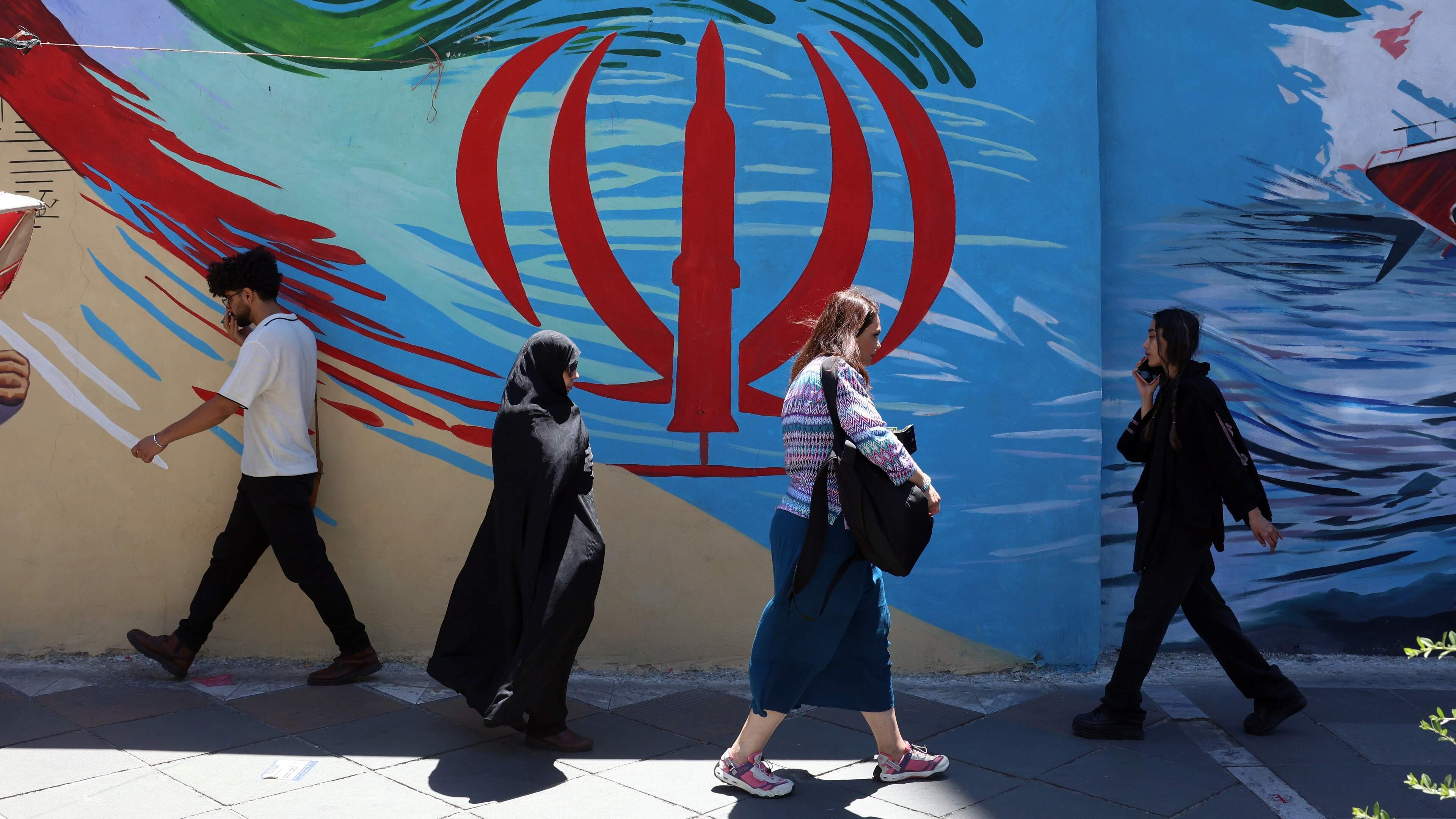 LIVE | Iran weerspreekt dat er over nucleaire zaken is gesproken met VS