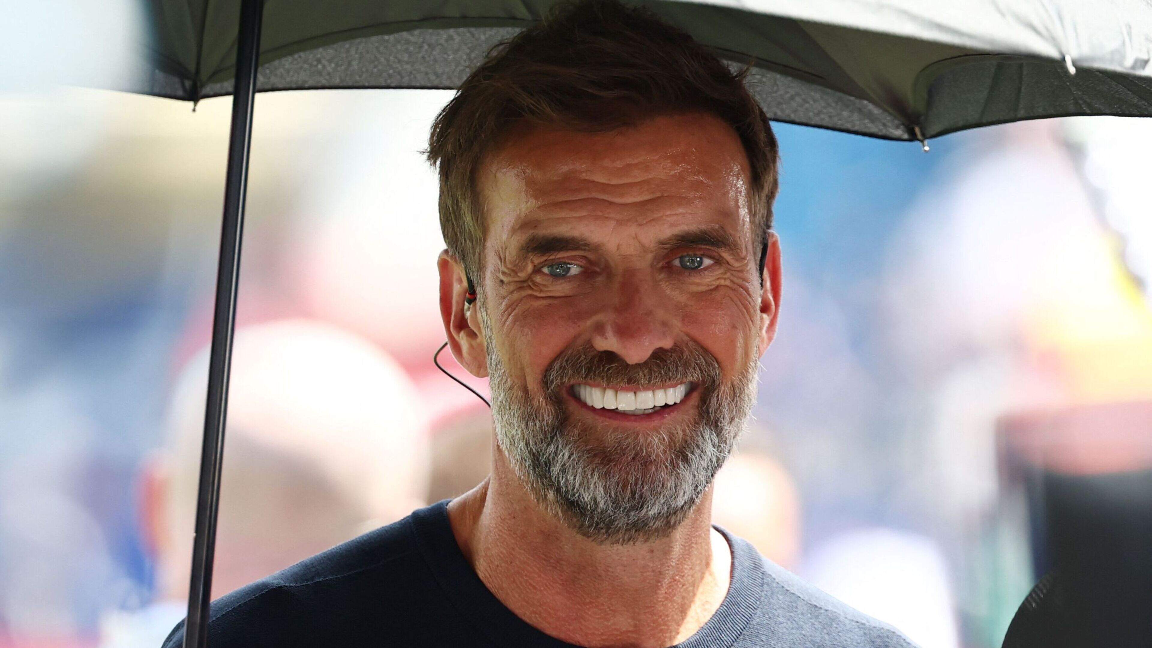 Duitse bond en Jürgen Klopp hebben akkoord op hoofdlijnen over baan van bondscoach