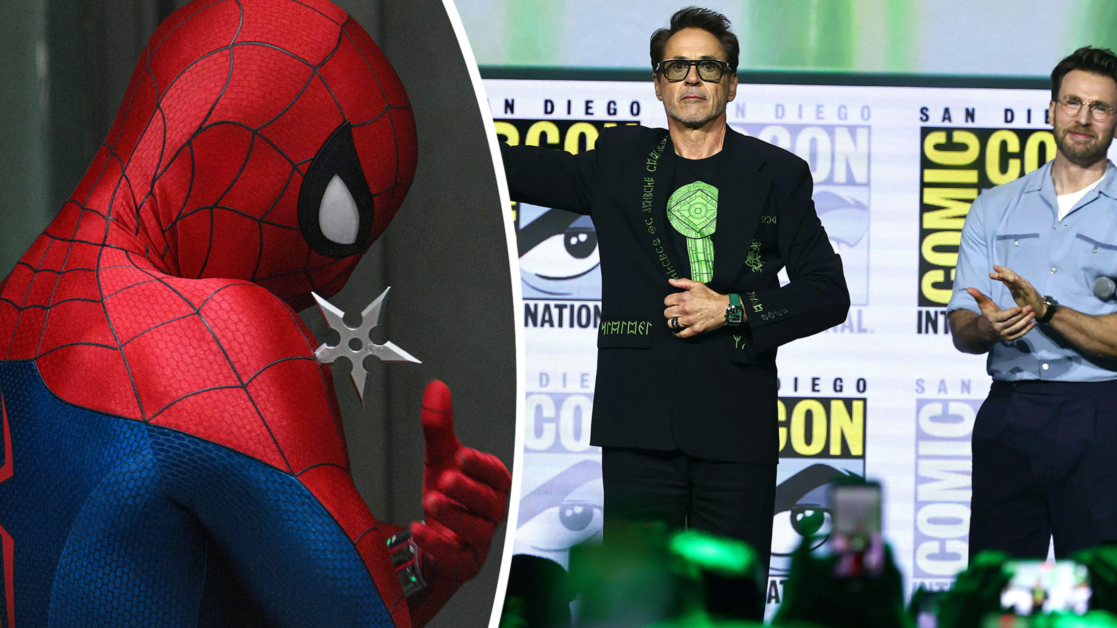 Spider-Man op weg naar recordweekend, maar superheldengenre nog altijd in zwaar weer: kan Marvel het tij keren?