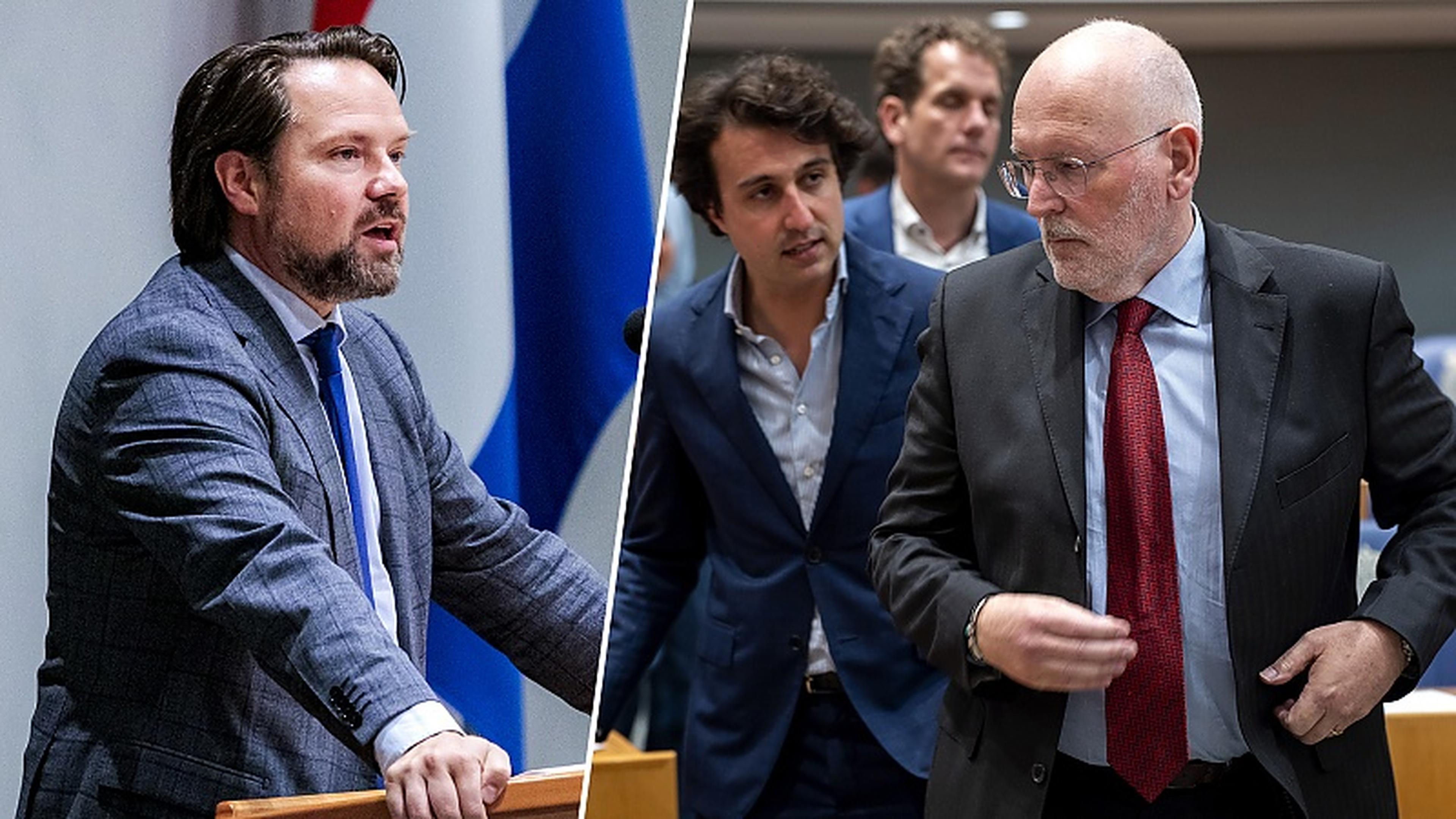Politiek nieuws