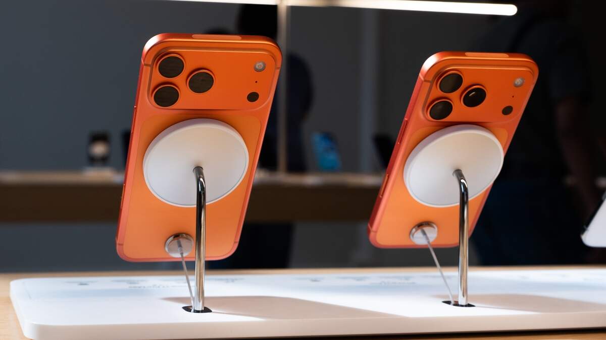 Nieuwe IPhone 18 Duurder Zo Voorkom Je Hoge Kosten De Telegraaf nieuwe-iphone-18-duurder-zo-voorkom-je-hoge-kosten-de-telegraaf