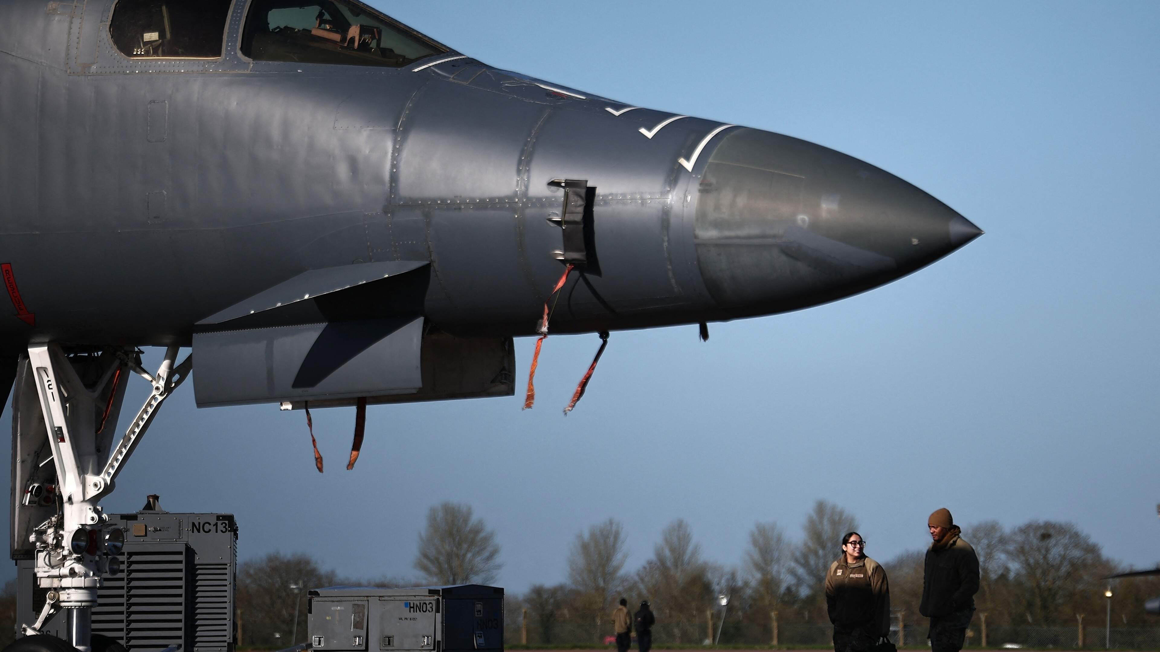 Gefrustreerd Pentagon wil krachtig signaal afgeven aan NAVO-partners: ’Klaar met Europees diva-gedrag’