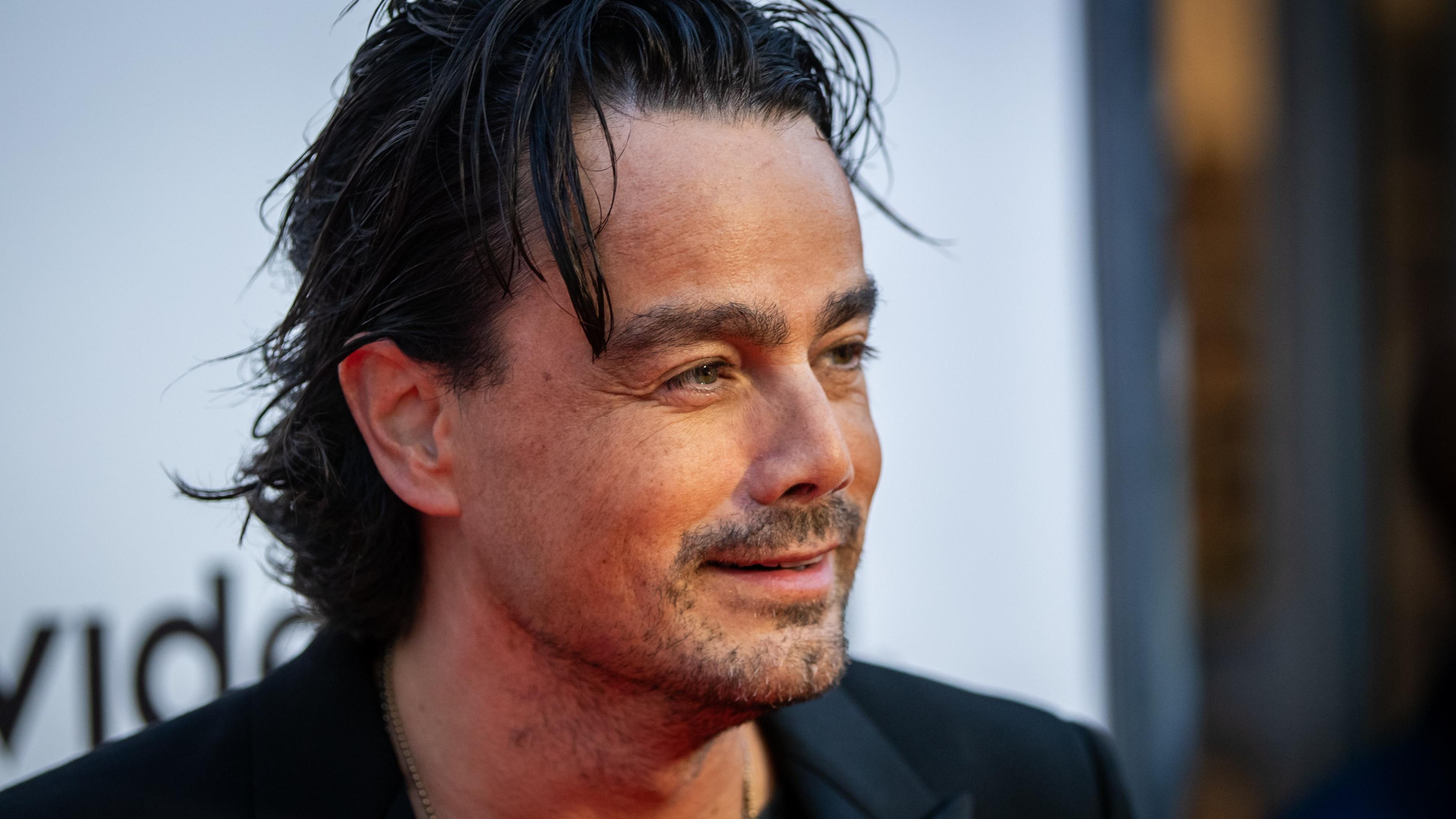 Dinand Woesthoff van Instagram om te focussen op 6 shows Kane | De Telegraaf