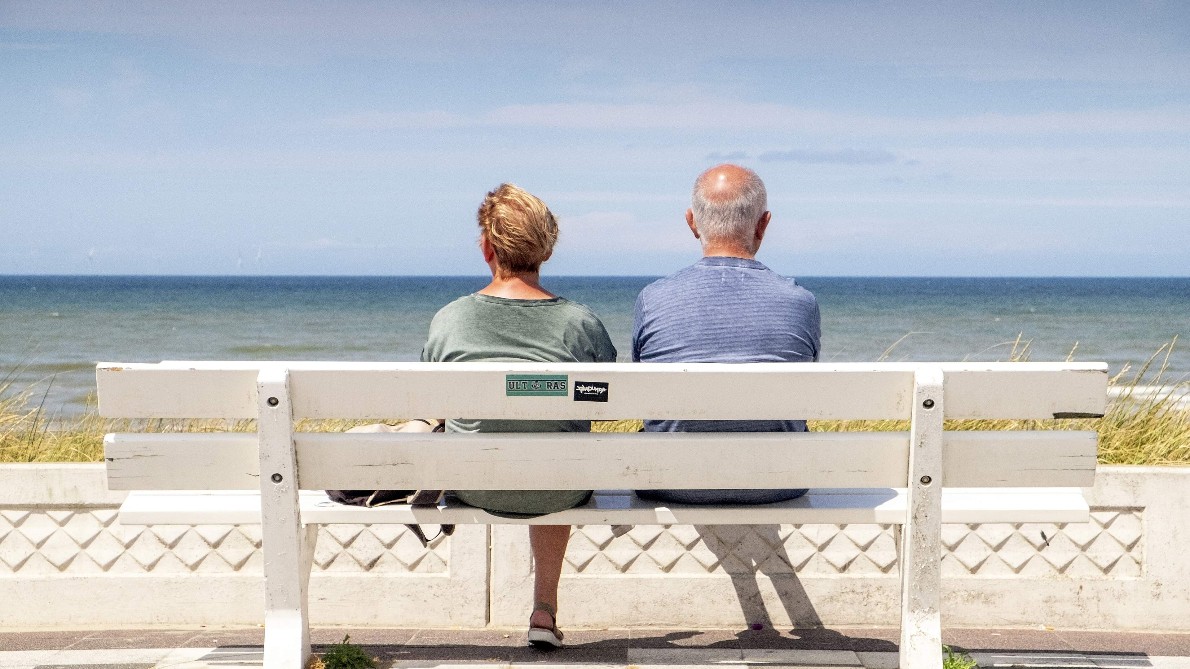 Weerbericht: 25 graden, startschot van het zomerse pinksterweekend