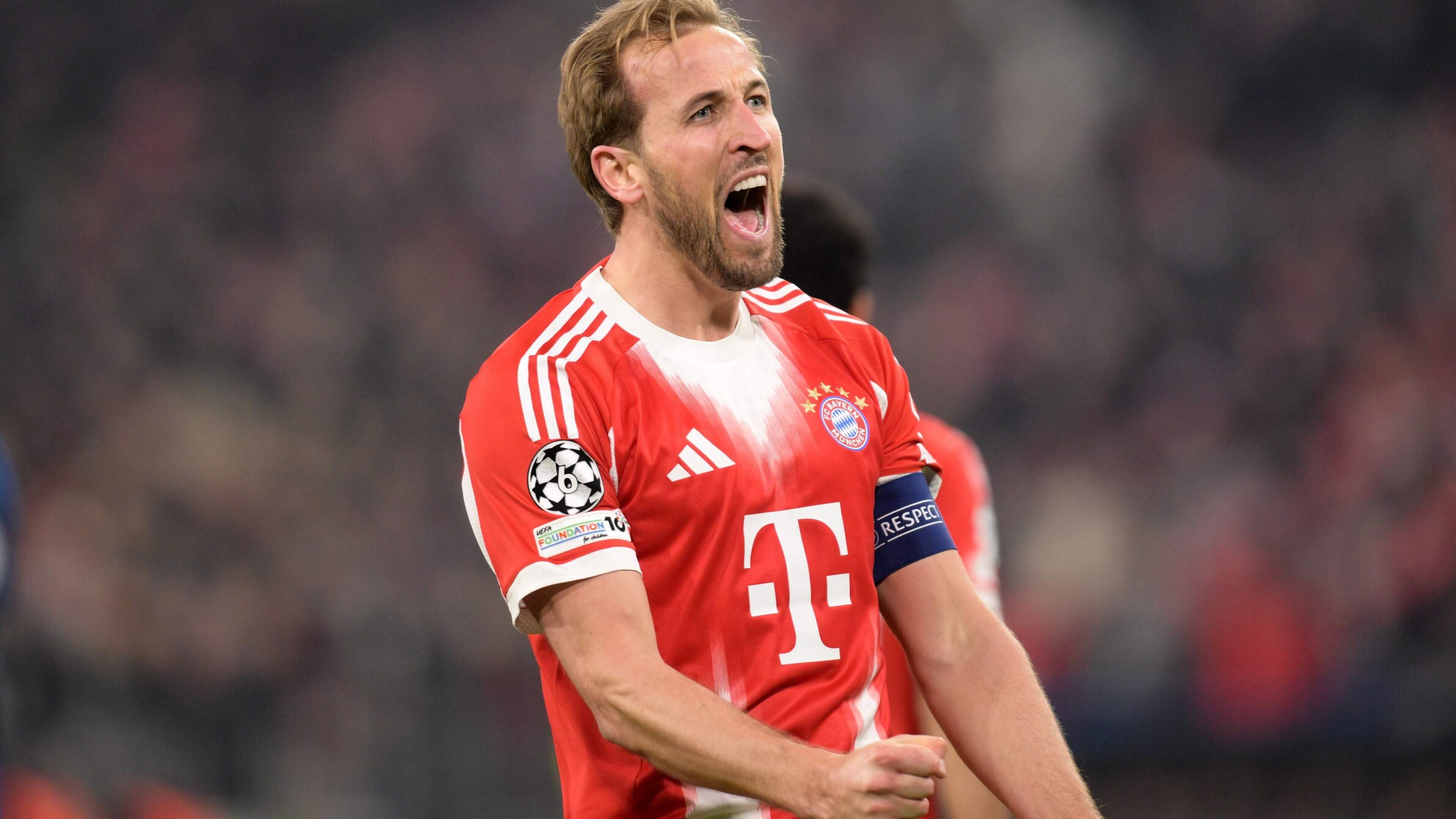 LIVE Champions League: Bayern treedt met Harry Kane aan tegen Real Madrid, Arsenal op bezoek bij Sporting